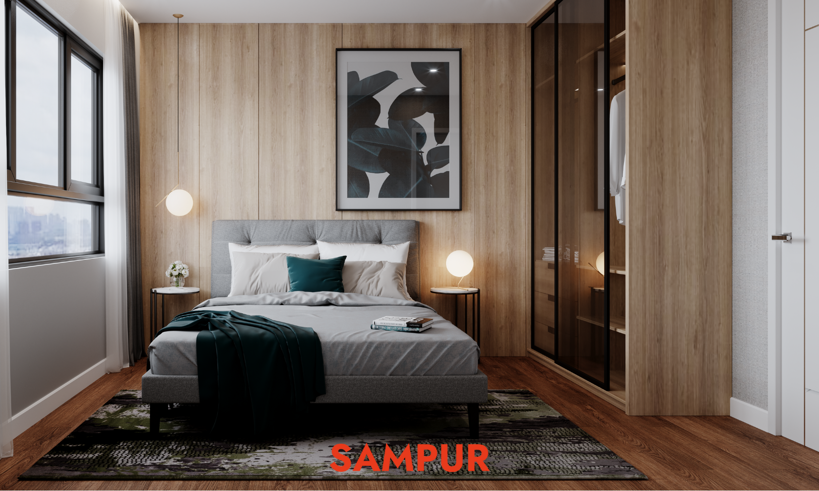 Orientation Lit Feng Shui : Guide Ultime