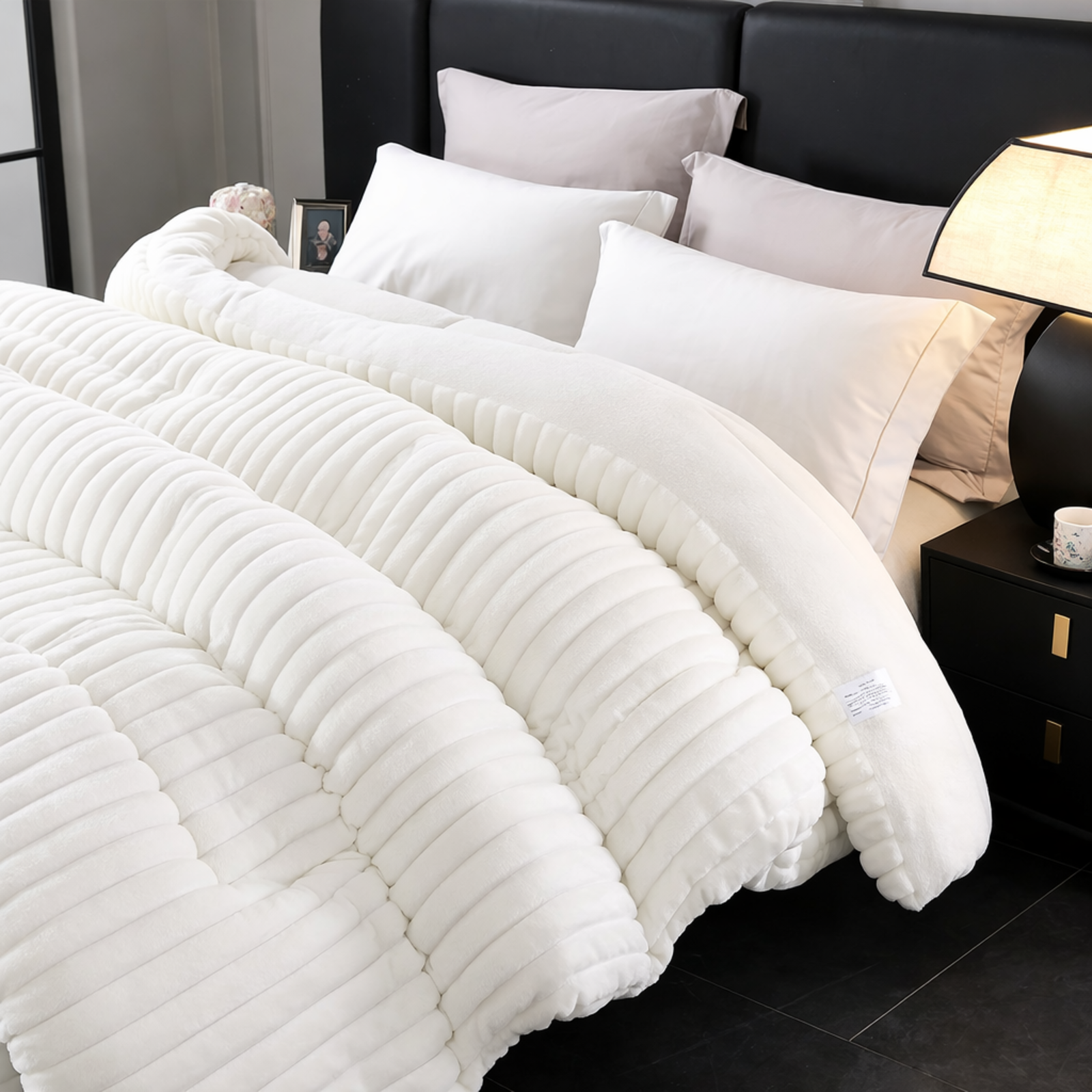 Coton Club Duvet: Wendebettdecke