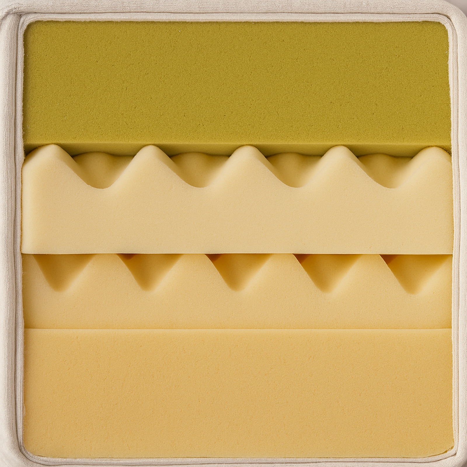 Visco Dream Matratze: Memory Foam