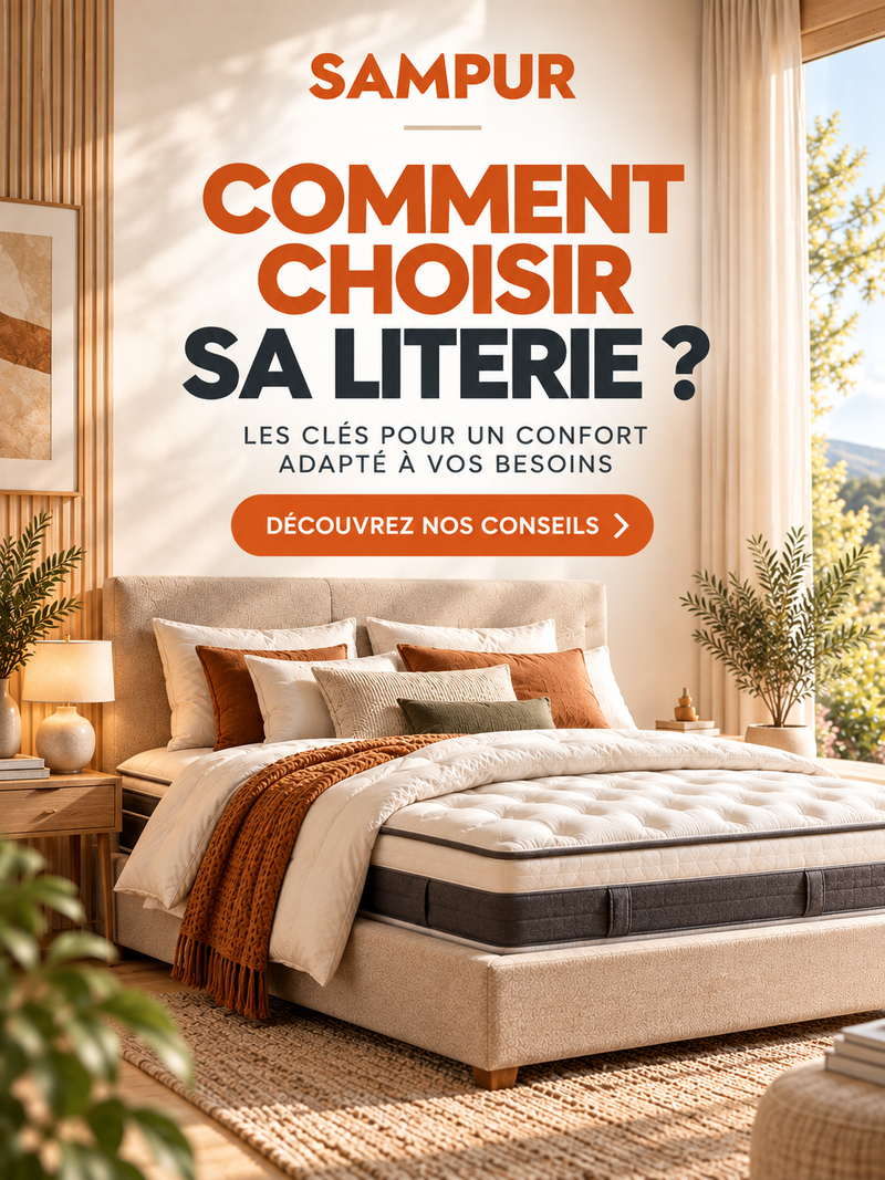 Lit complet