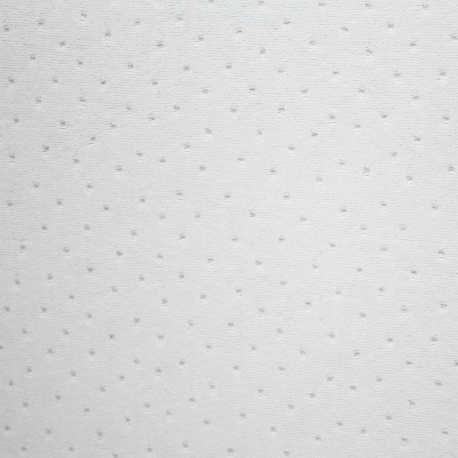 Goldpolster: Mikroperforierter Memory-Schaumstoff - Abnehmbarer Bezug