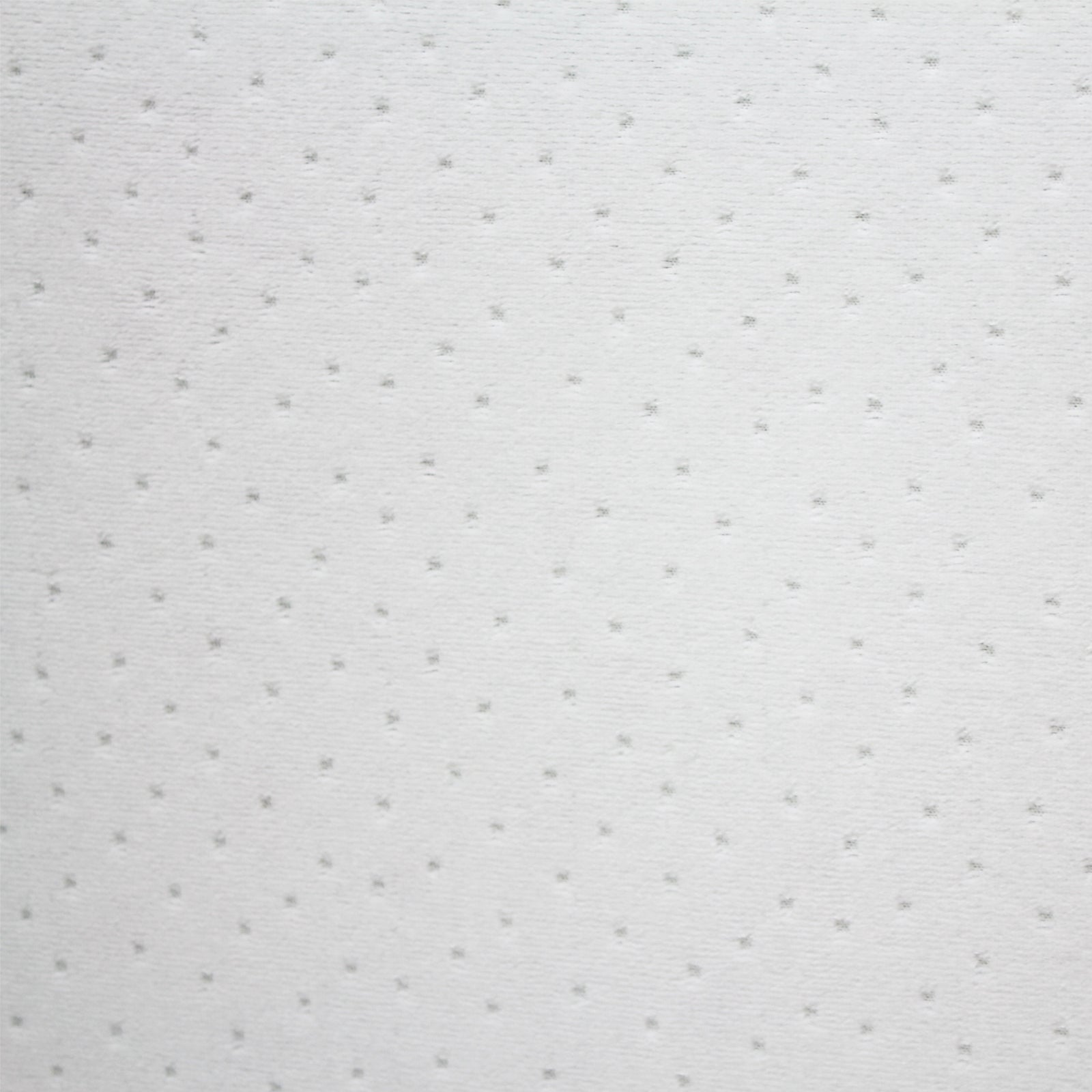 Goldpolster: Mikroperforierter Memory-Schaumstoff - Abnehmbarer Bezug