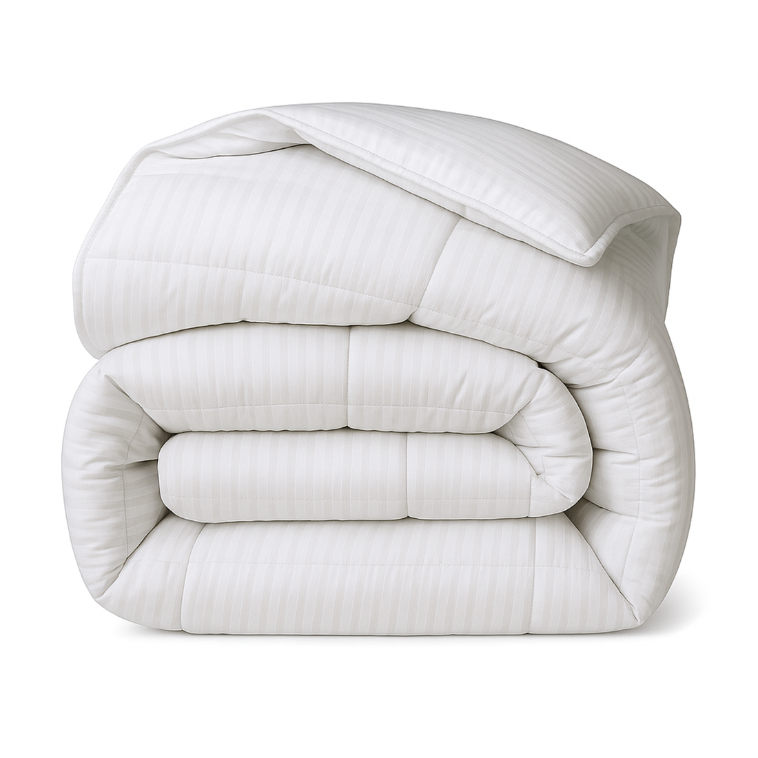 Couette 4 saisons, thermorégulatrice, aération optimisée - Collection Bellagio