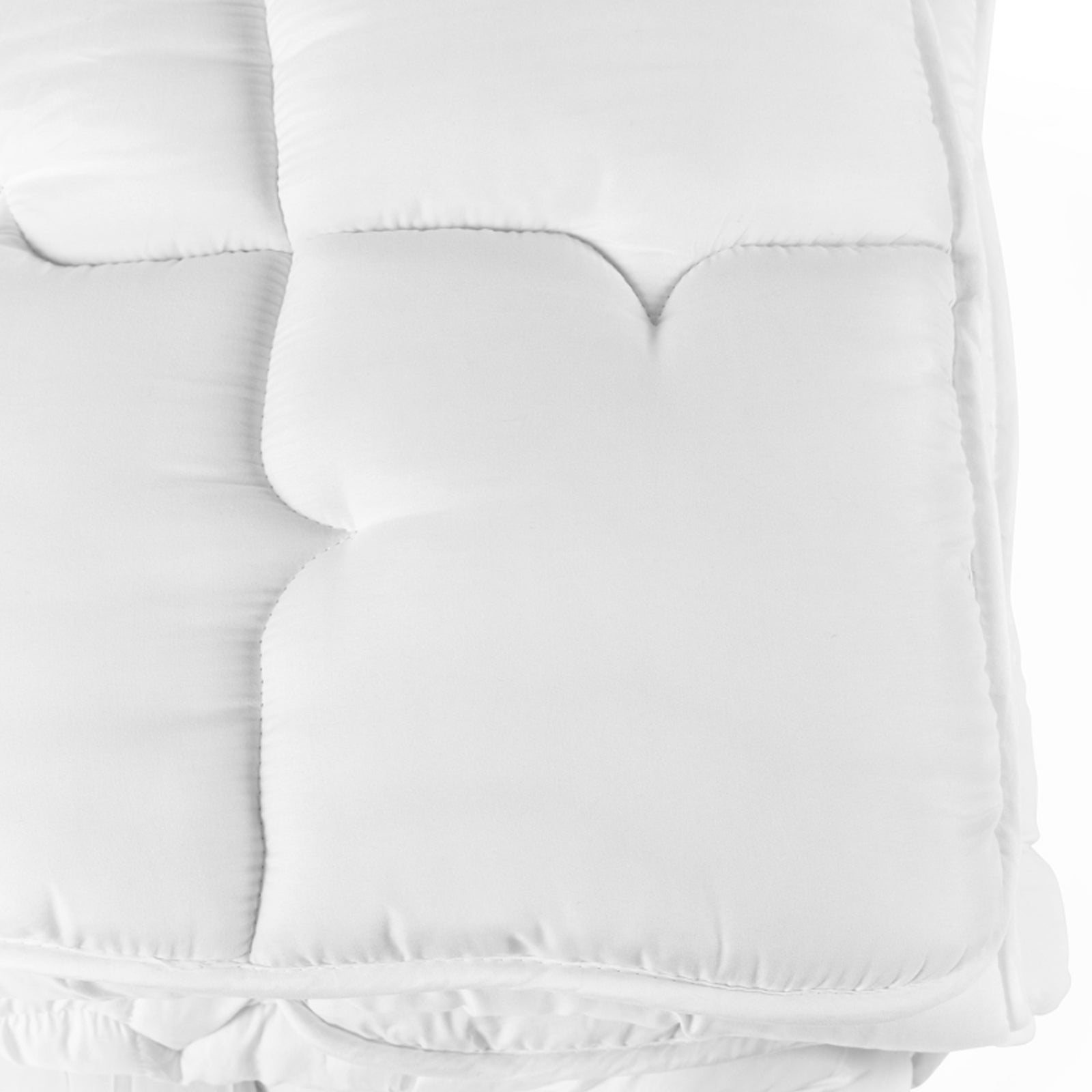 Pack Promo Diamant : Couette & Oreiller 40x70 cm & 60x60 cm