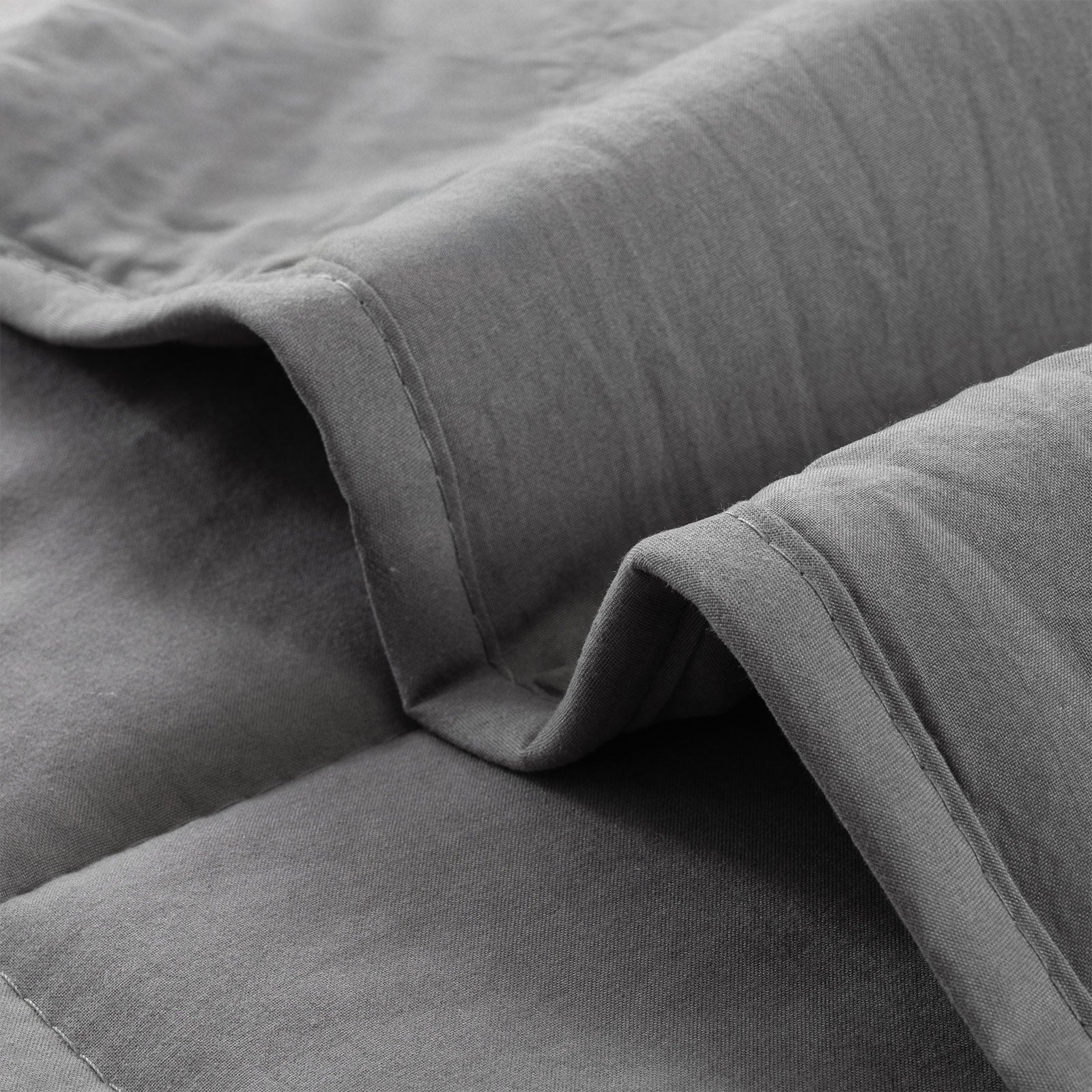 Couette été : Légère 100 g/m² anti-transpiration