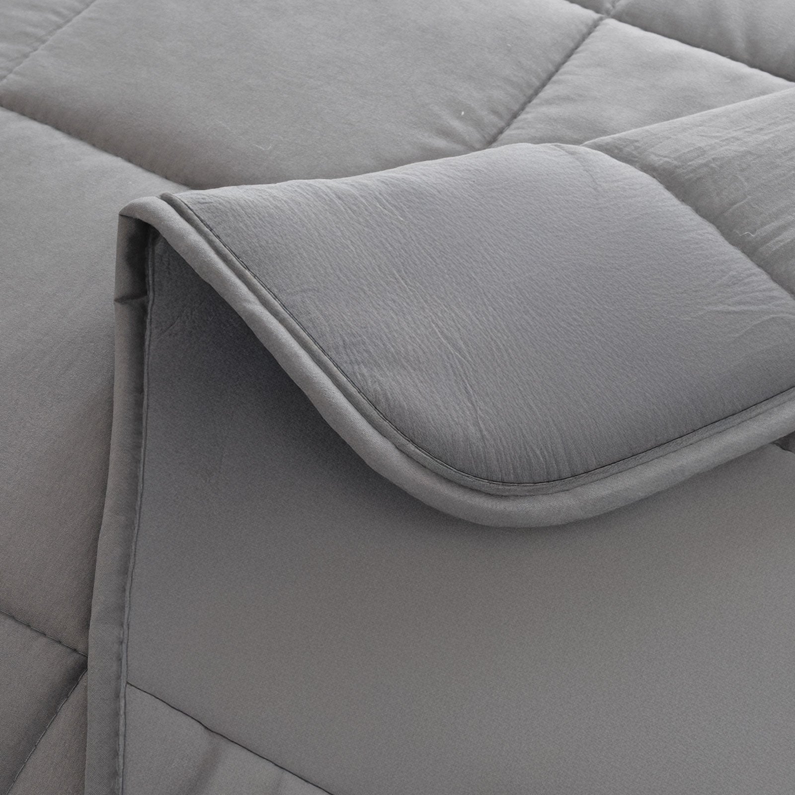 Couette été : Légère 100 g/m² anti-transpiration
