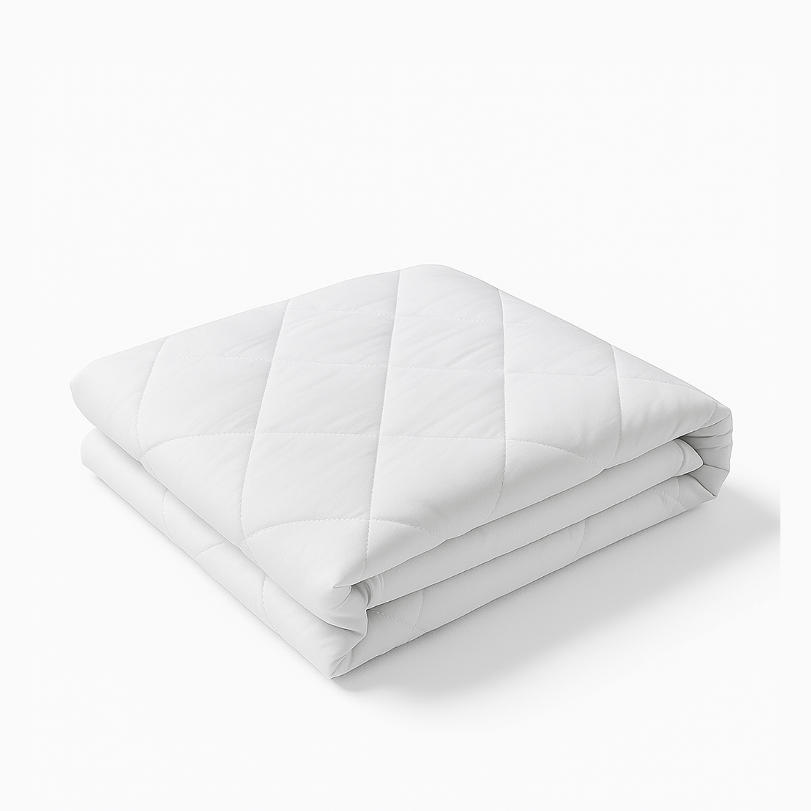 Protège-matelas 100% coton, aération optimisée - Collection Confort Palace