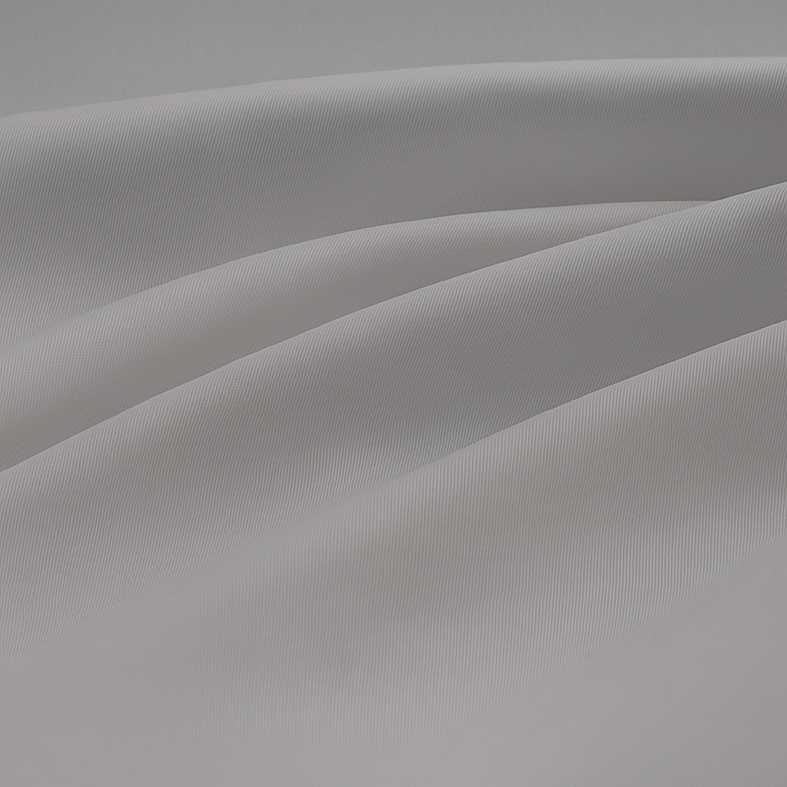 Drap housse unie, doux et respirant : Gris perle