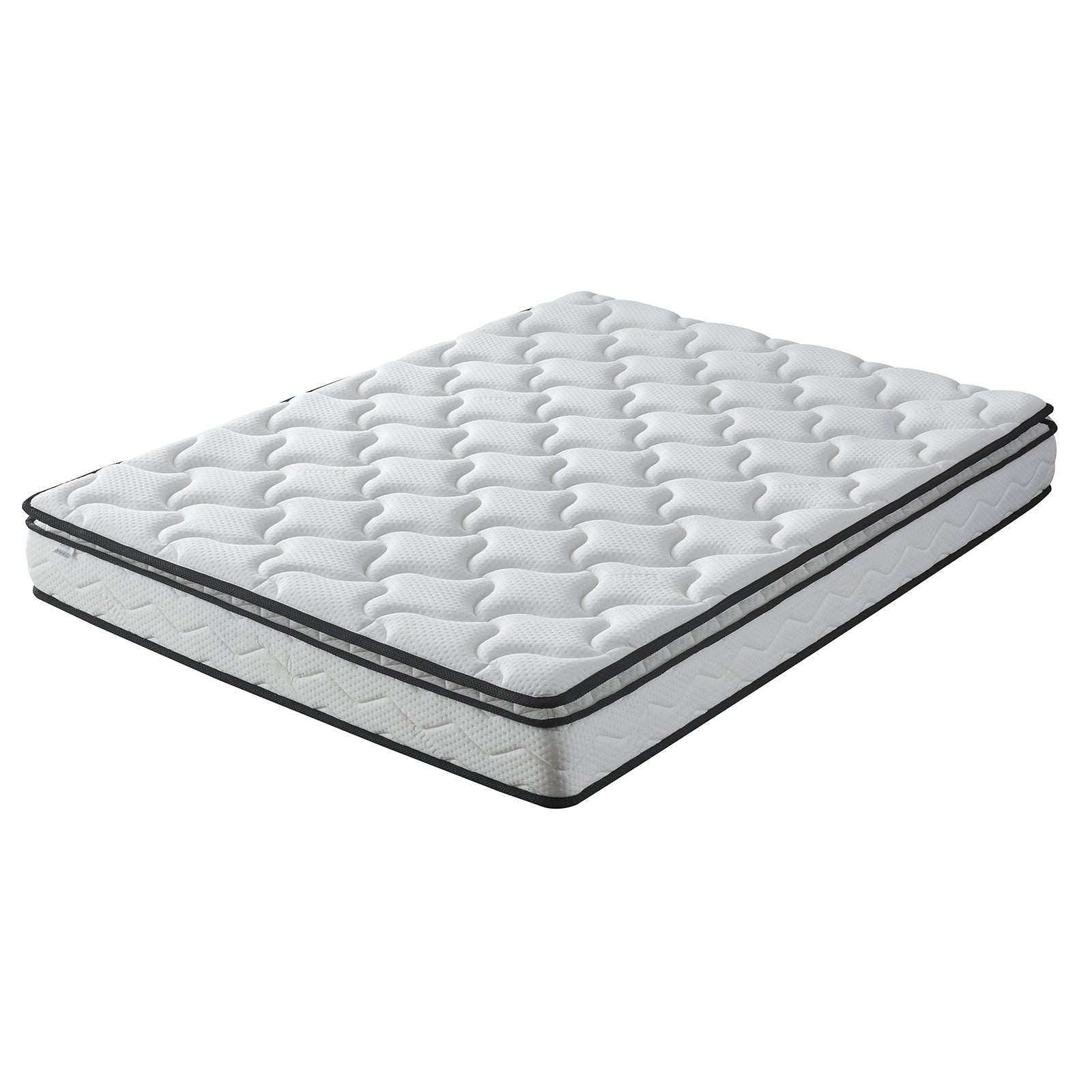 Pack Vintage : Lit Rétro Chic & Matelas César
