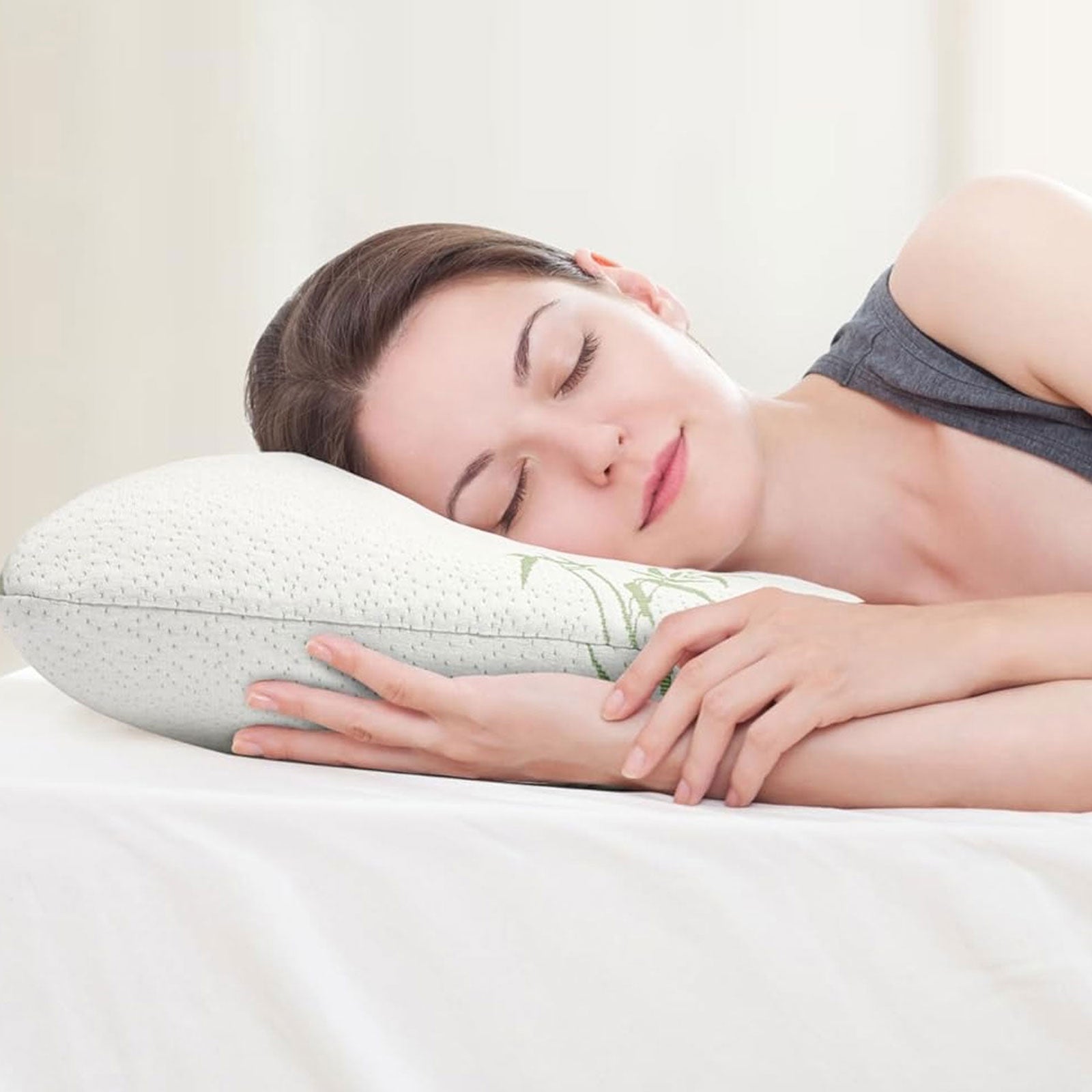 Pack Promo Diamant : Couette & Oreiller 60x60 cm