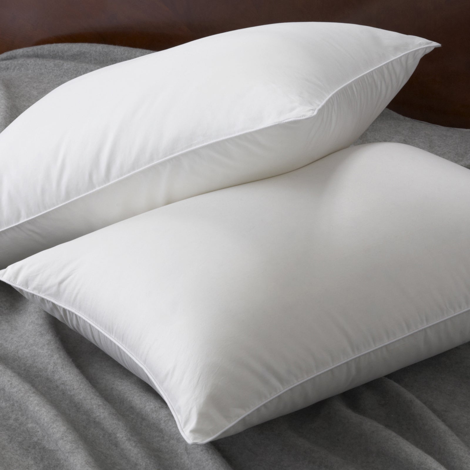 Pack Promo Emeraude : Couette & Oreiller 60x60 cm