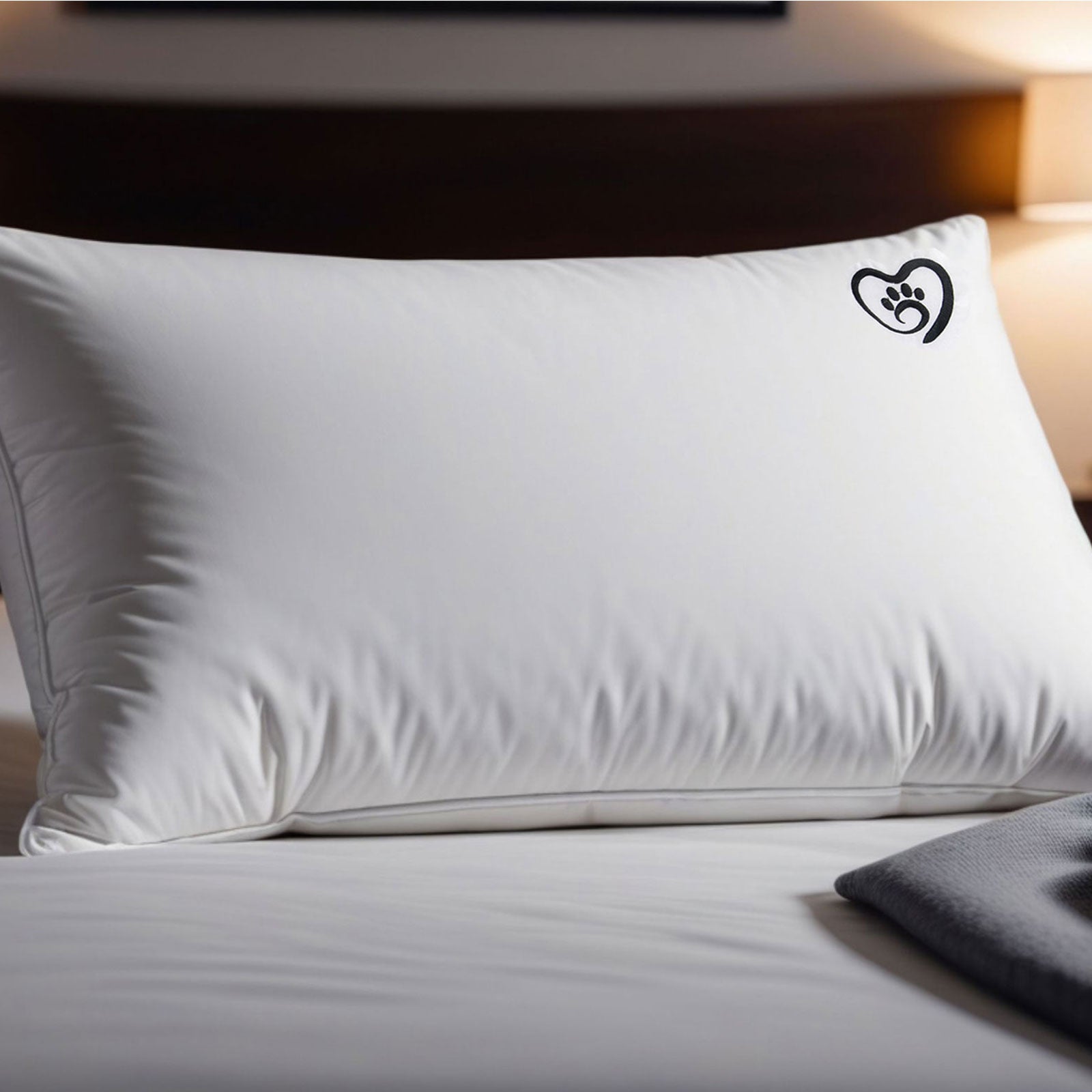 Pack Promo Rubis : Couette & Oreiller 40x70 cm & 60x60 cm + Traversin