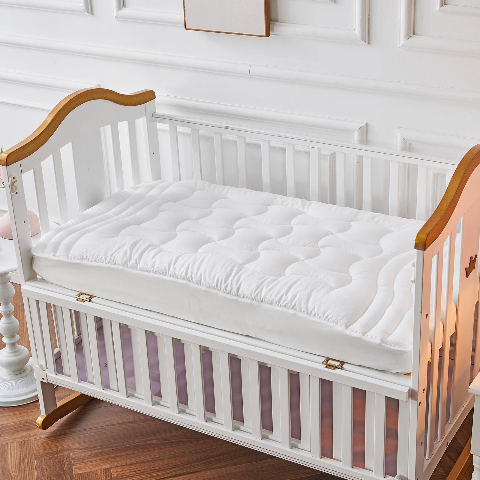 Surmatelas ConforProtect BB Waterproof : surmatelas et protège-matelas