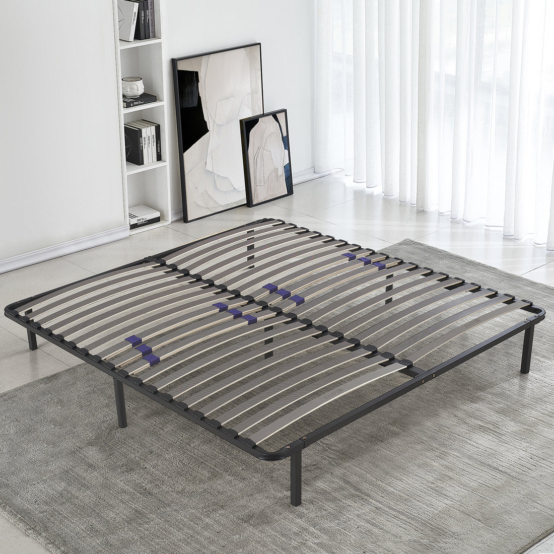 Sommier morphologique, confort personnalisé - Collection SoftDream