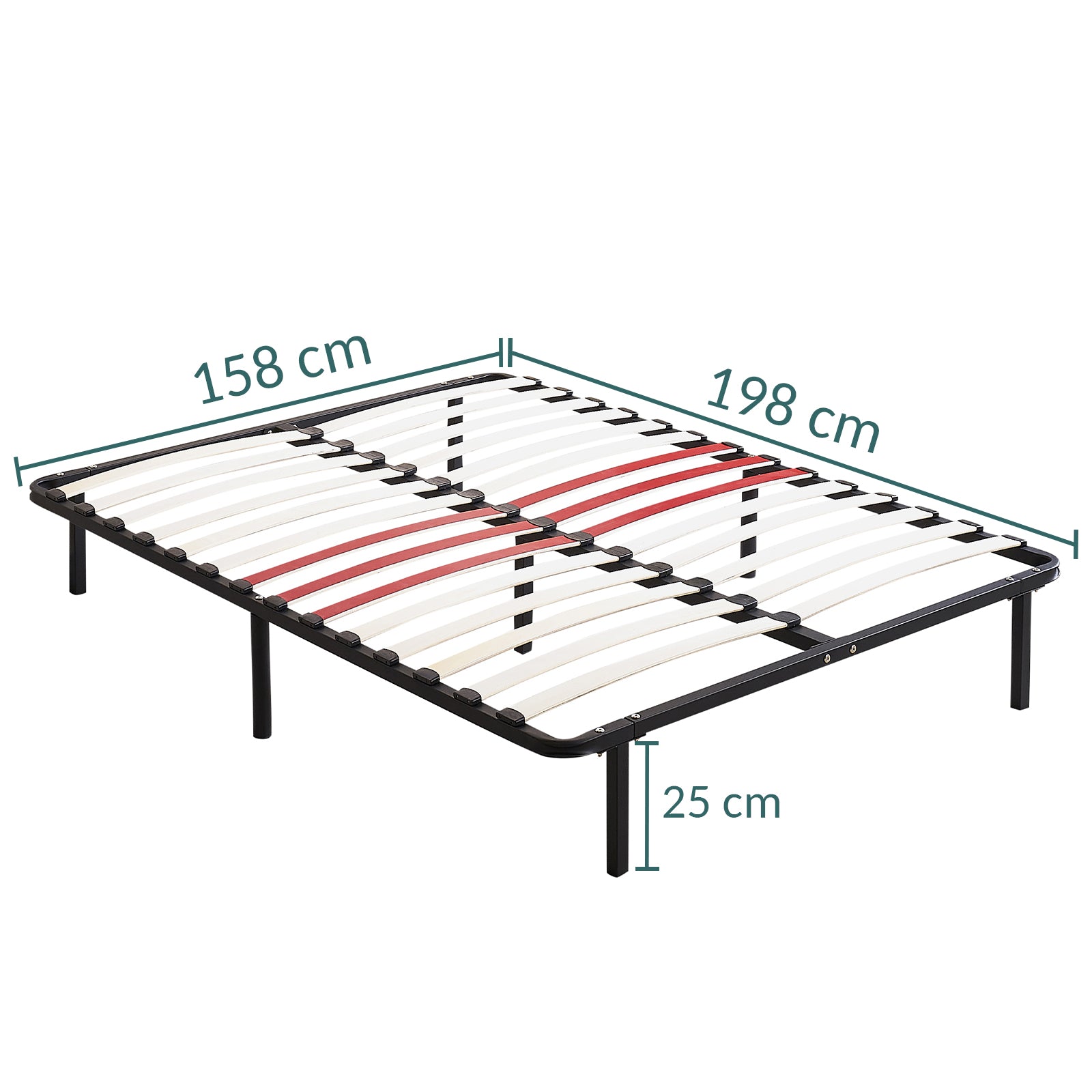 OrthoFlex Boxspring: Bequem und widerstandsfähig