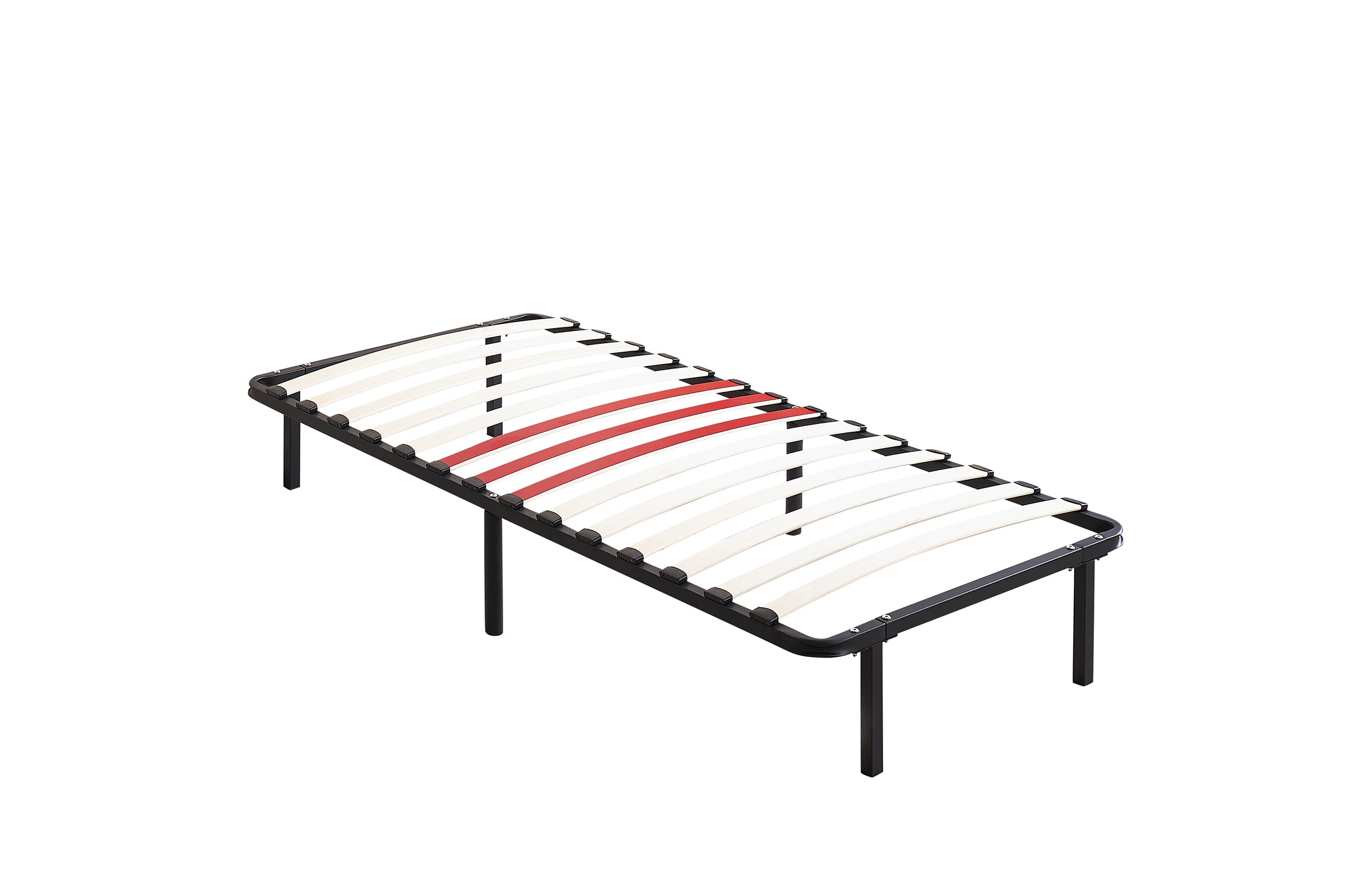 Sommier résistant, confort orthopédique - Collection OrthoFlex