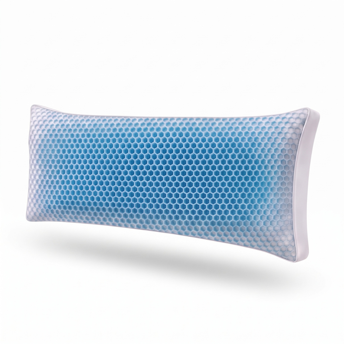 Traversin Confort Microfibre Housse TPE 3D - Collection Douillet