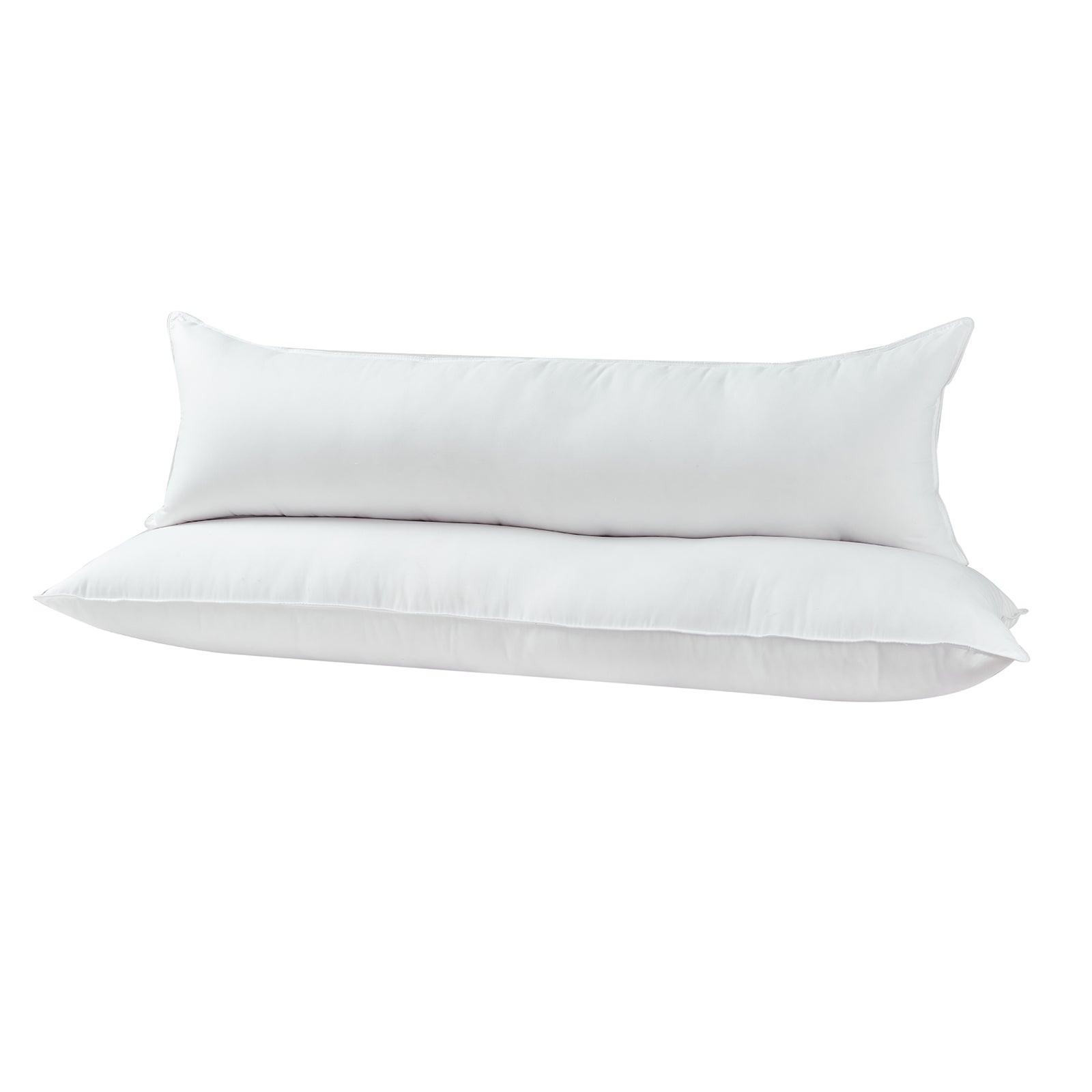 Traversin 100% microfibre, confortable et ergonomique - Collection Excellence