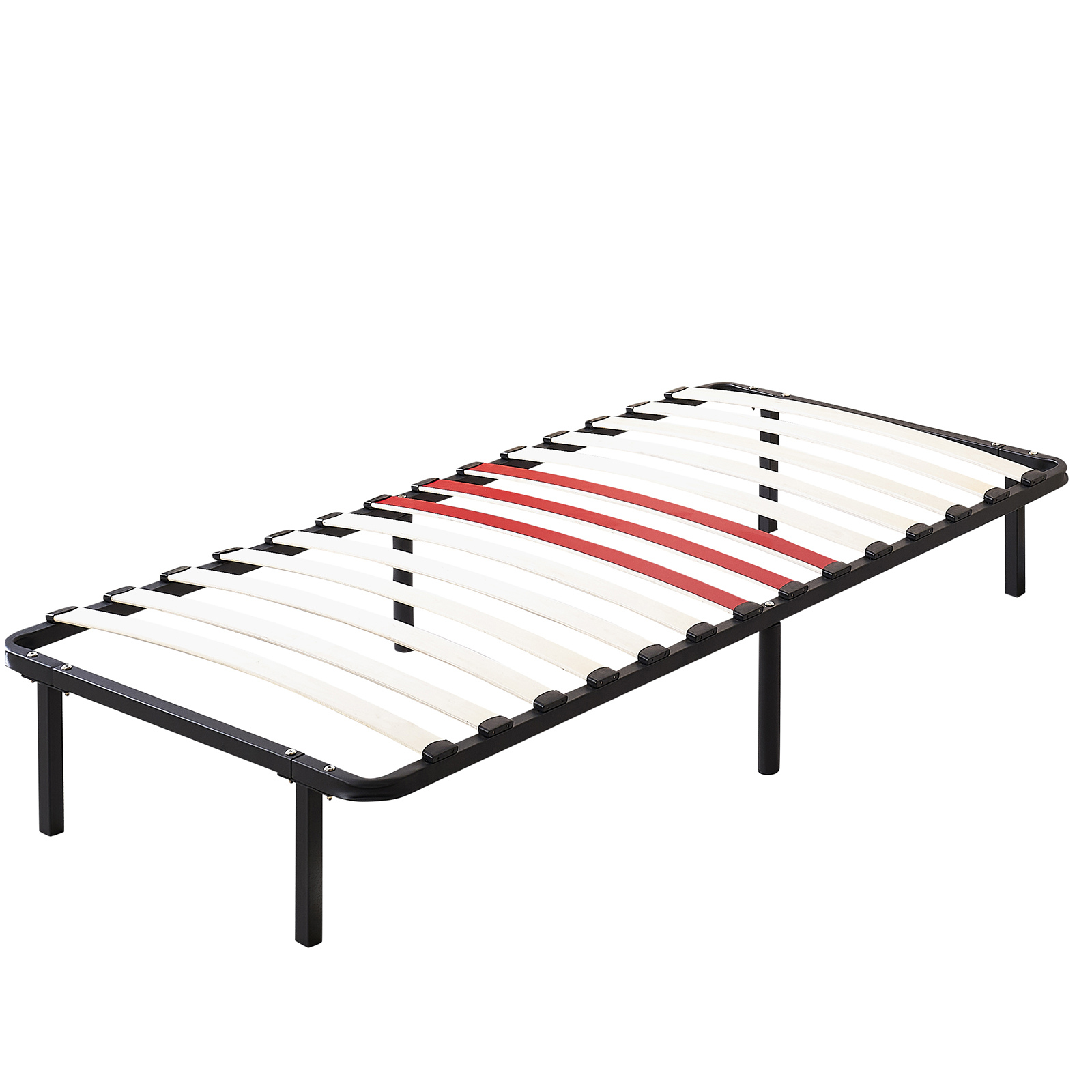 Sommier résistant, confort orthopédique - Collection OrthoFlex