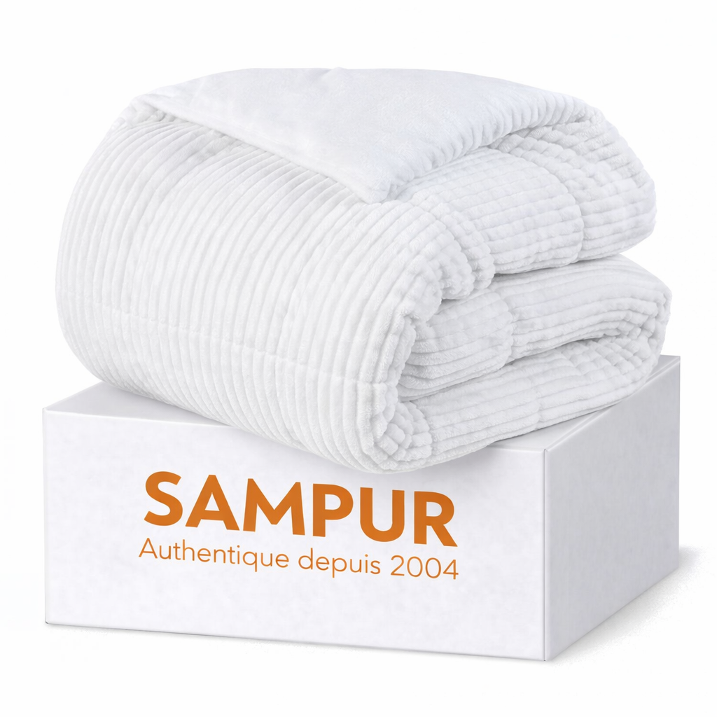 Coton Club Duvet: Wendebettdecke