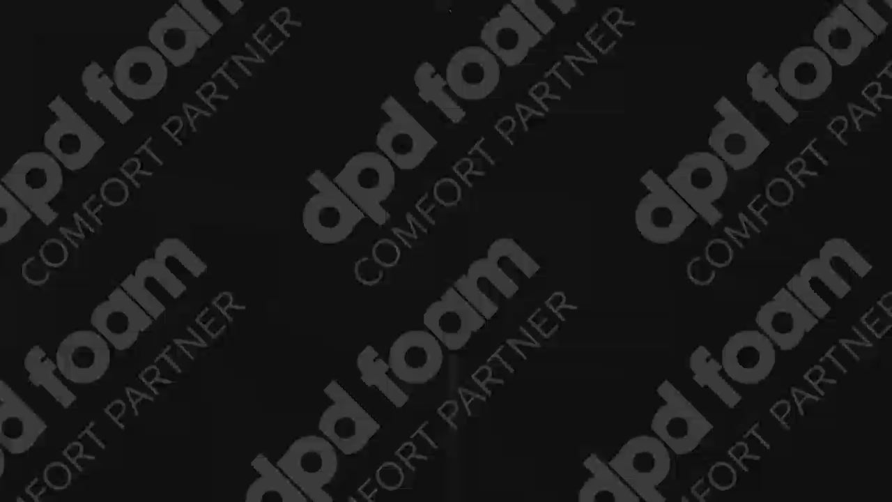 Passion Matratze: Memory Foam - Abnehmbarer Bezug