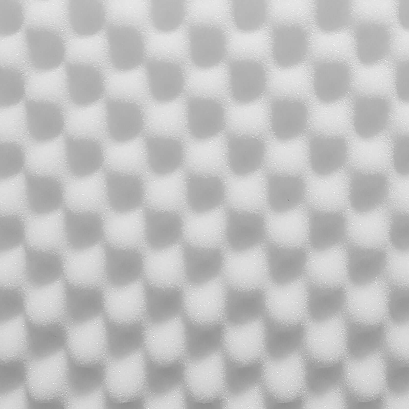 Surmatelas Oxford - Mémoire de forme - 7 Zones de Confort | SAMPUR (4646026969185)