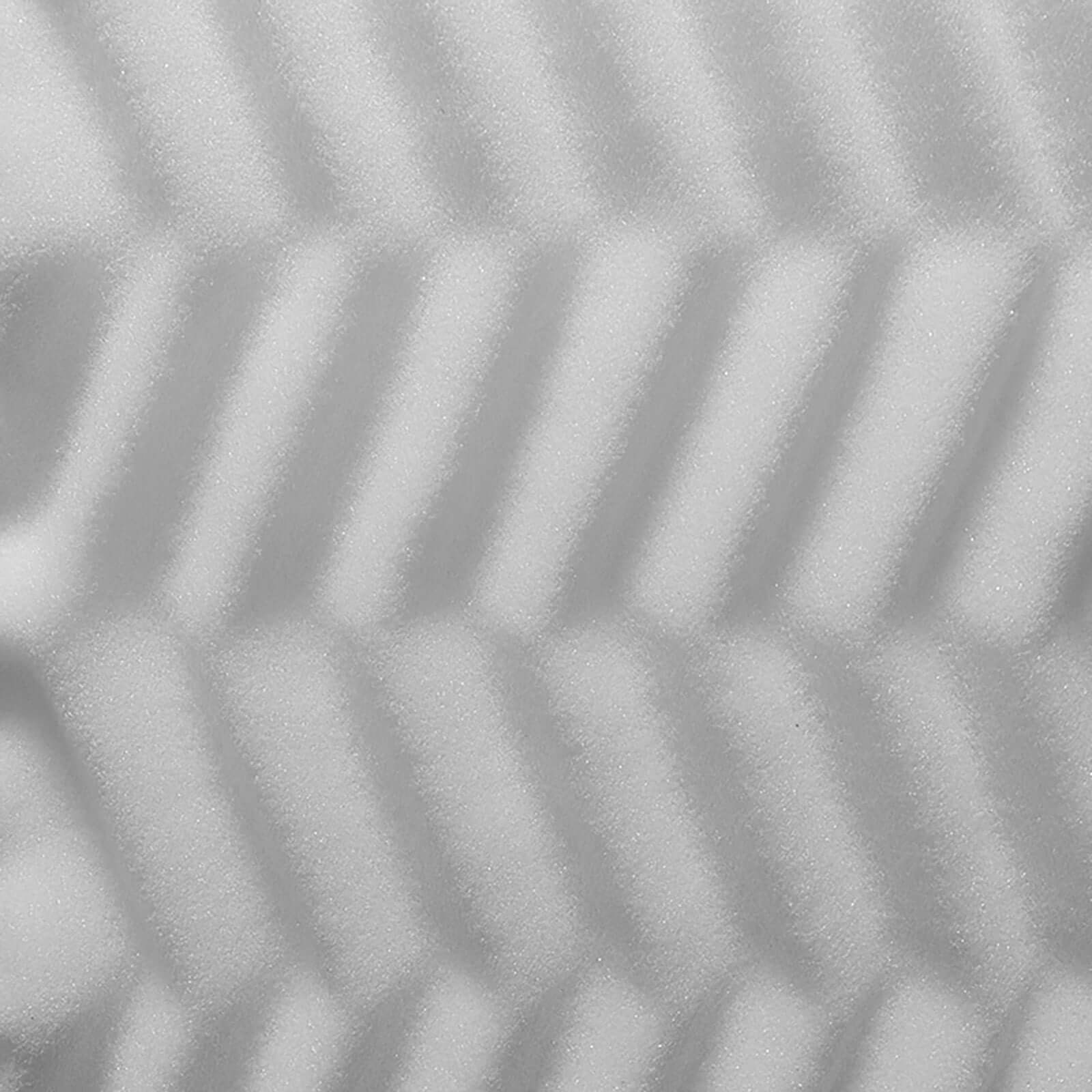 Surmatelas Oxford - Mémoire de forme - 7 Zones de Confort | SAMPUR (4646026969185)