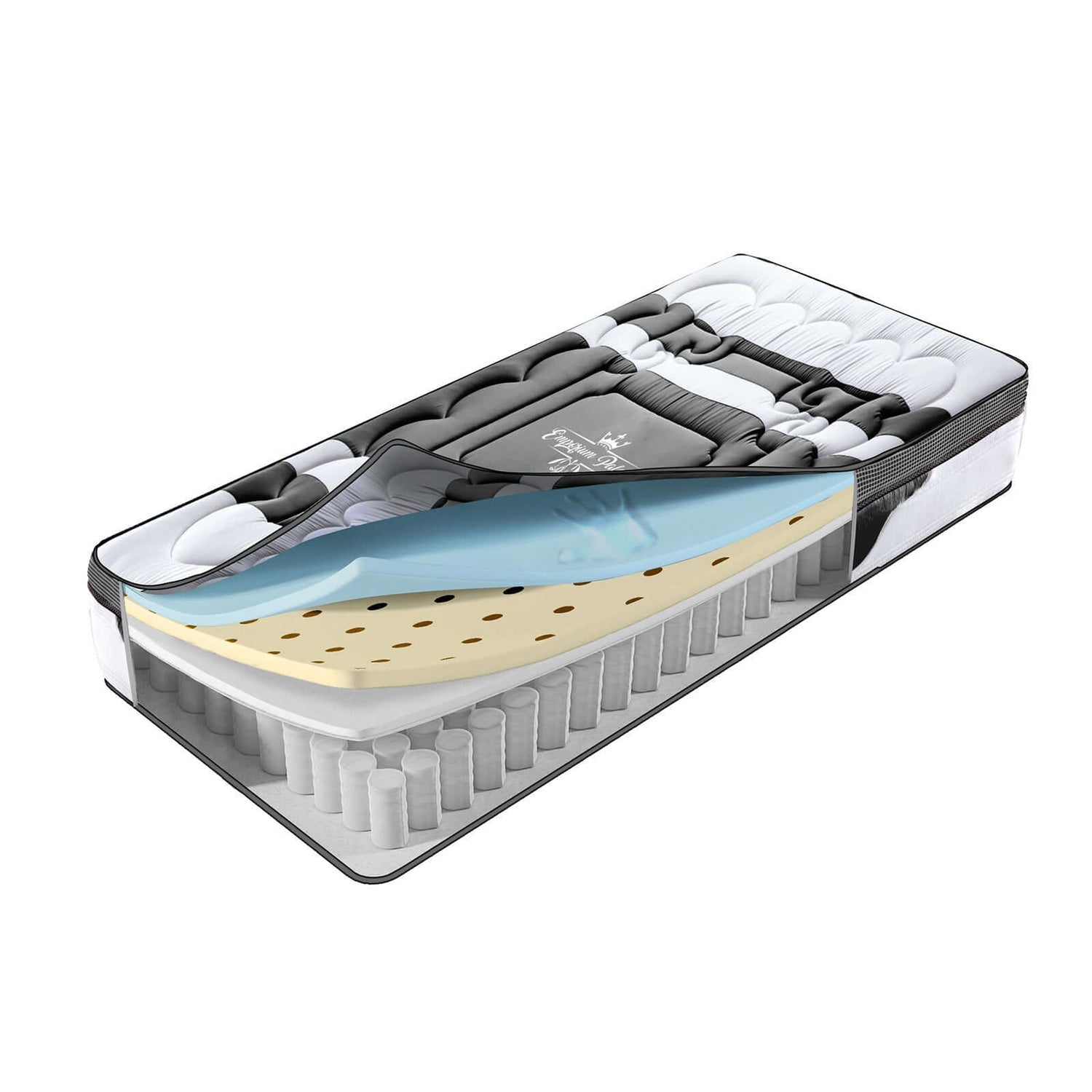 MATELAS AMBASSADOR (4645962940513)