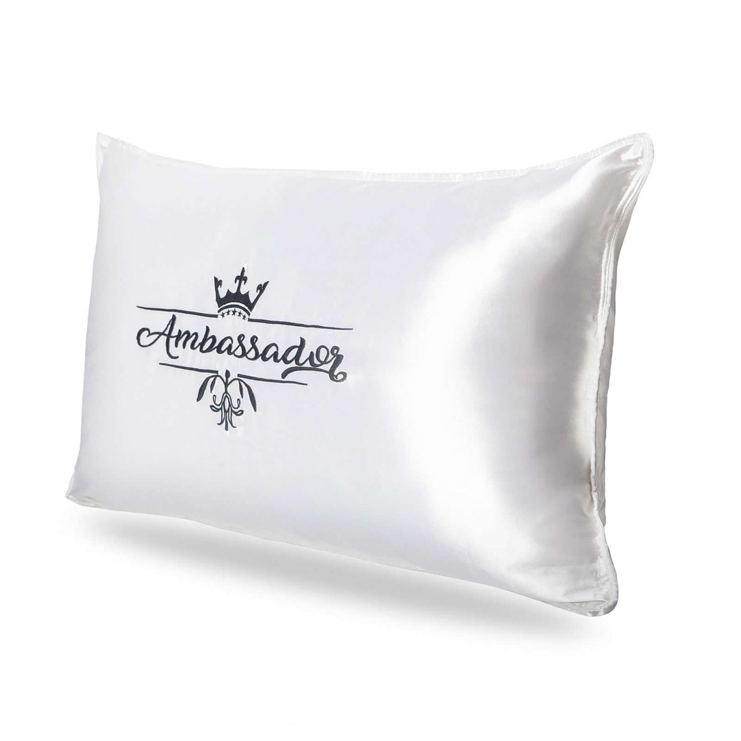 Ambassador-Matratze mit Luxuskissen: limitierte Serie