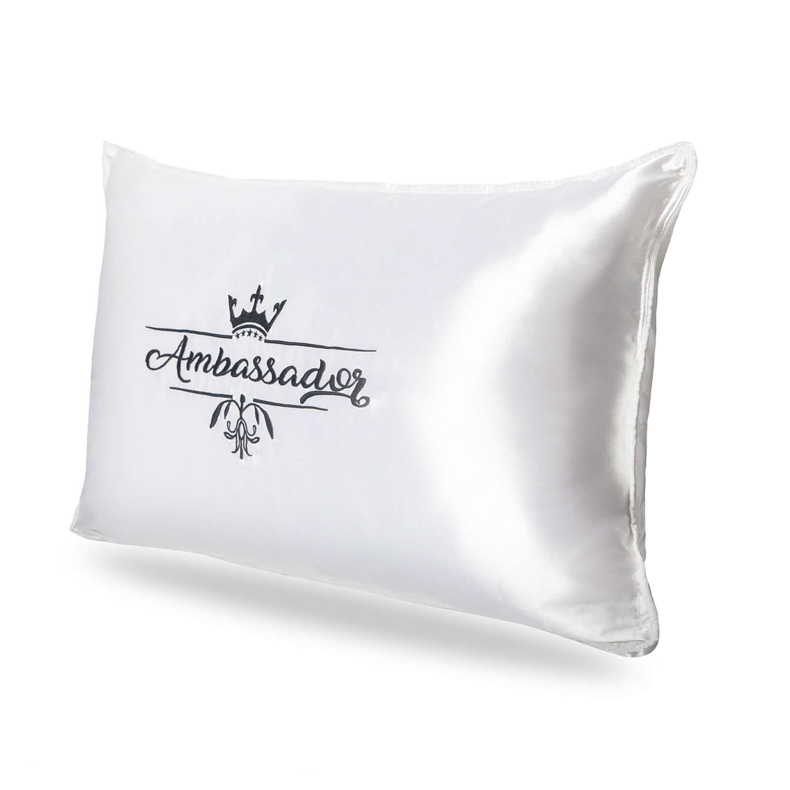 Oreiller ergonomique d’hôtel : soutien cervical et microfibre
