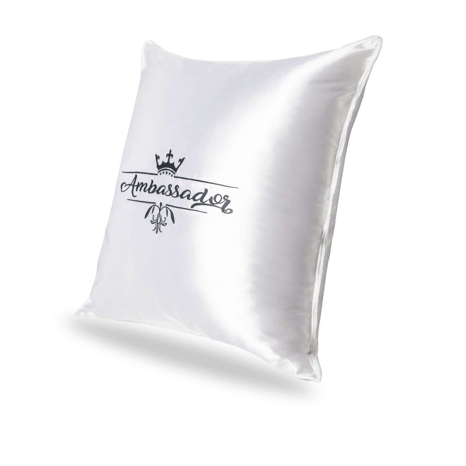 Ambassador-Matratze mit Luxuskissen: limitierte Serie