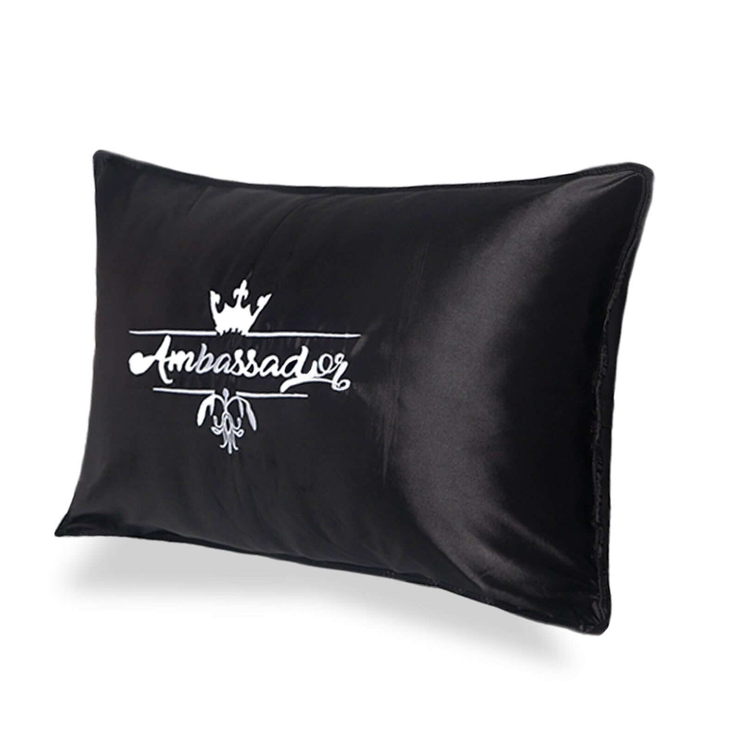 Ambassador-Matratze mit Luxuskissen: limitierte Serie