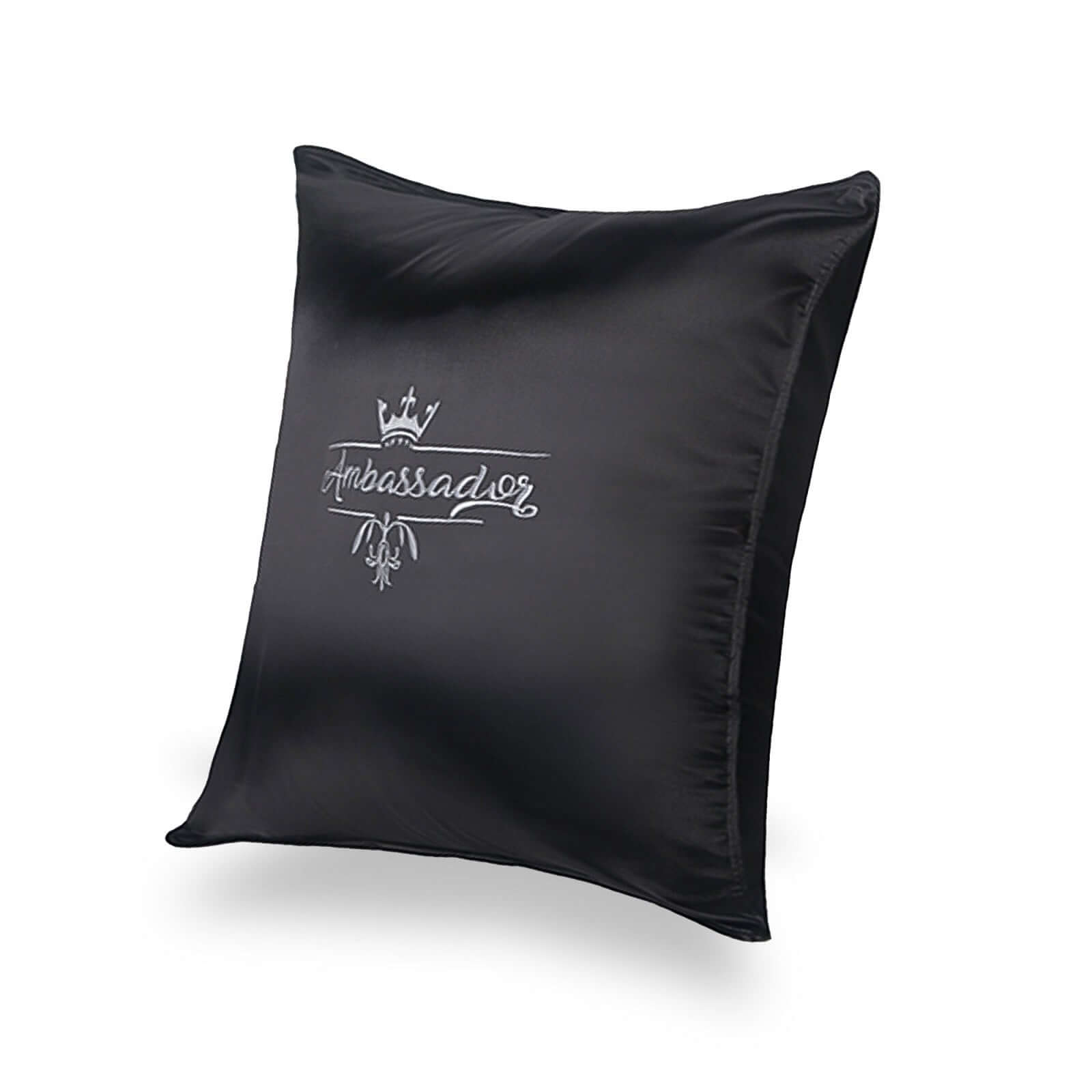 Oreiller ergonomique d’hôtel : soutien cervical et microfibre
