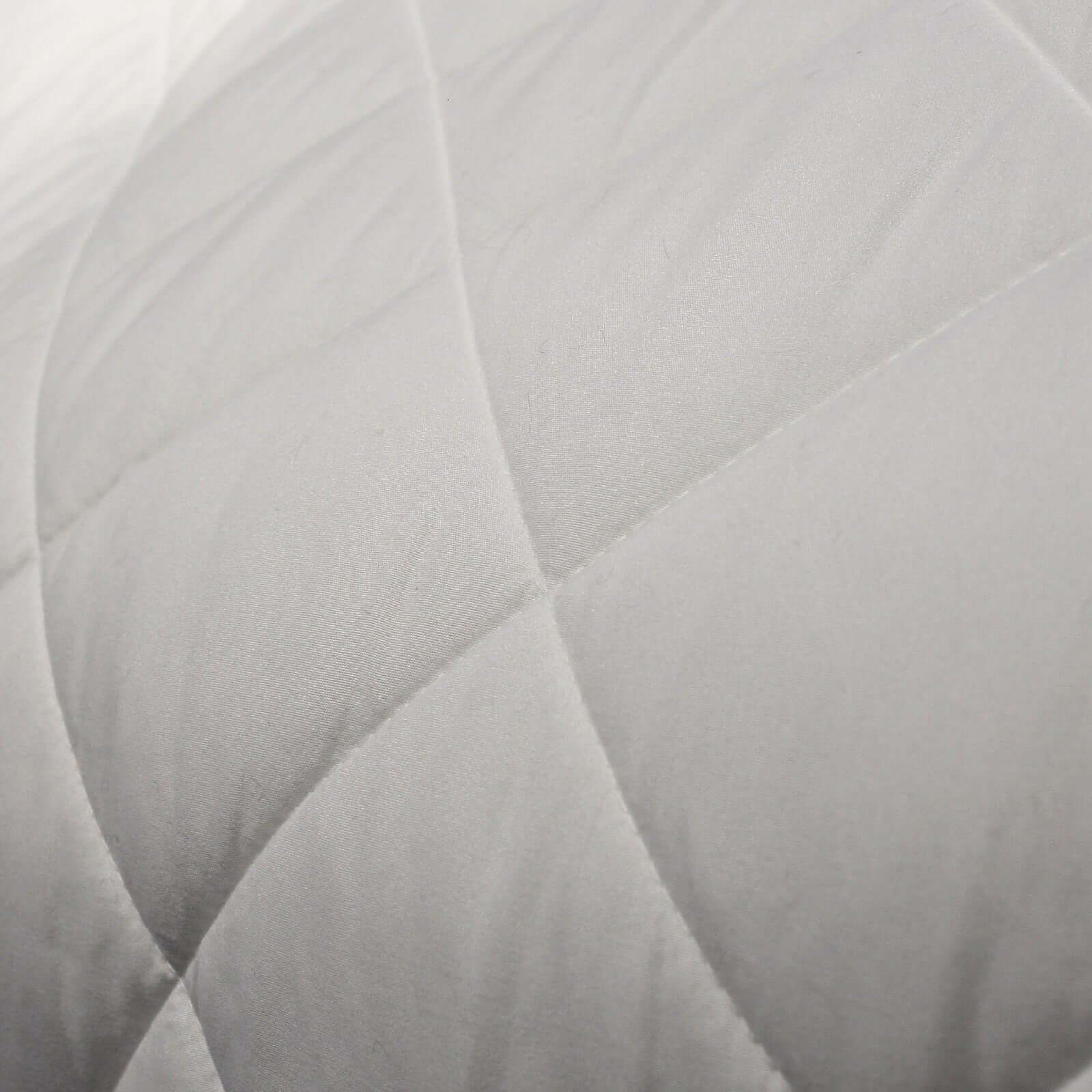 Couette réversible été/hiver, thermorégulatrice - Collection Douceur