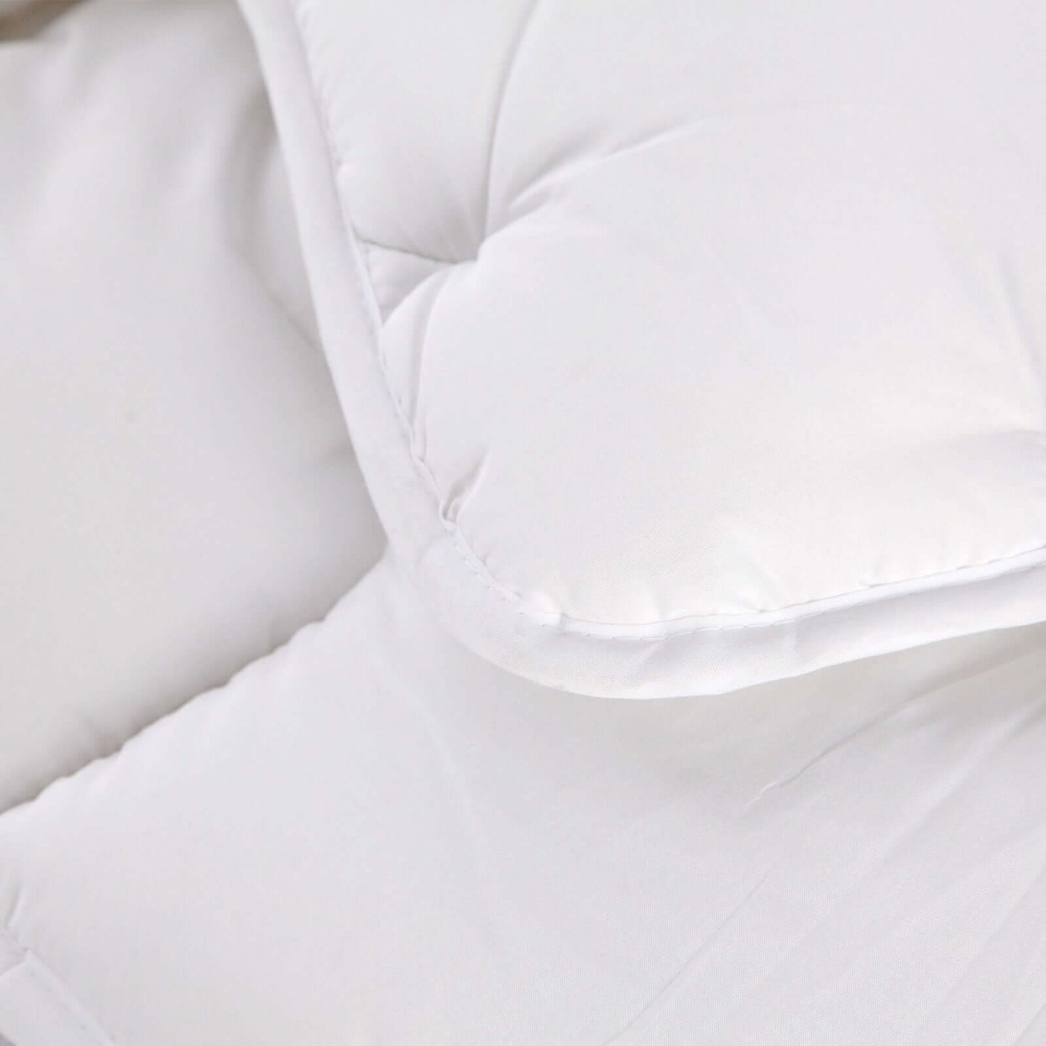 Couette très chaude grand froid 600 g/m² - Collection Hiver