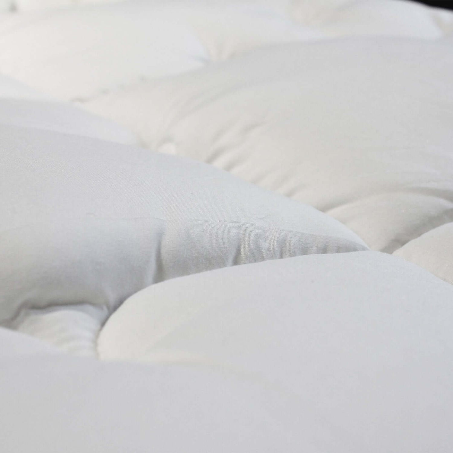 Couette très chaude grand froid 600 g/m² - Collection Hiver