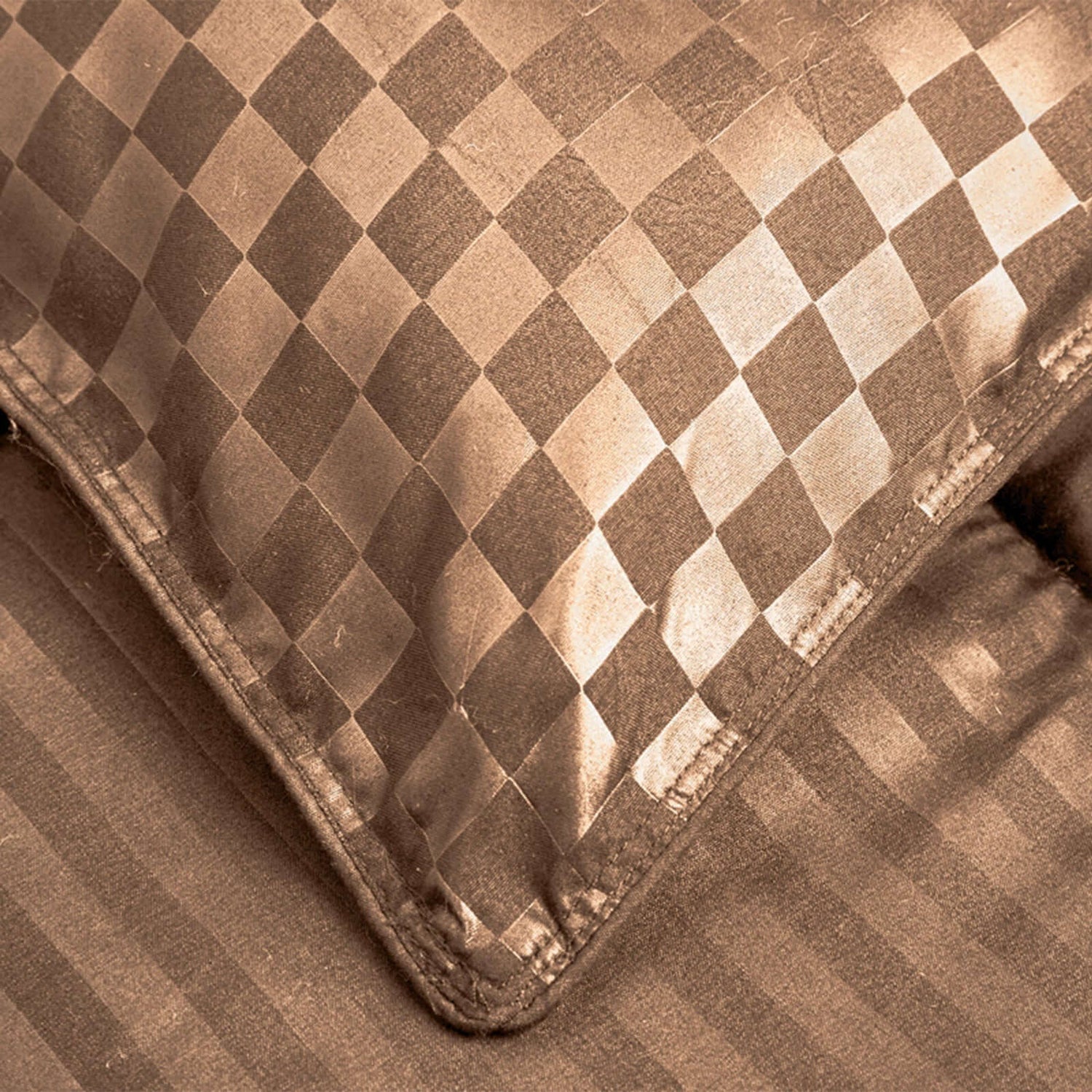 Soft Luxe Duvet: Leicht 250g/m² und gemäßigt