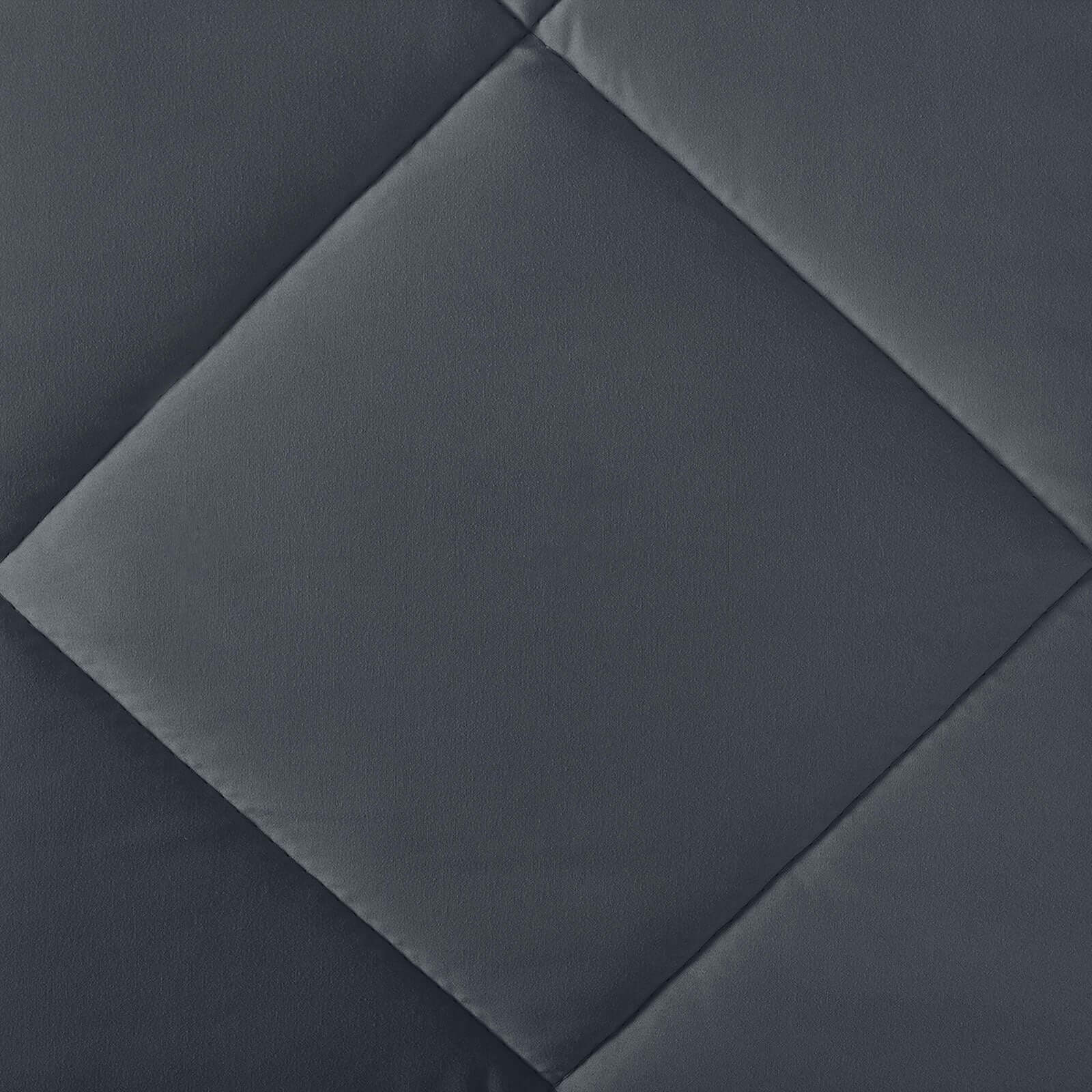 Couette réversible laine, été et hiver - Collection Sherpa
