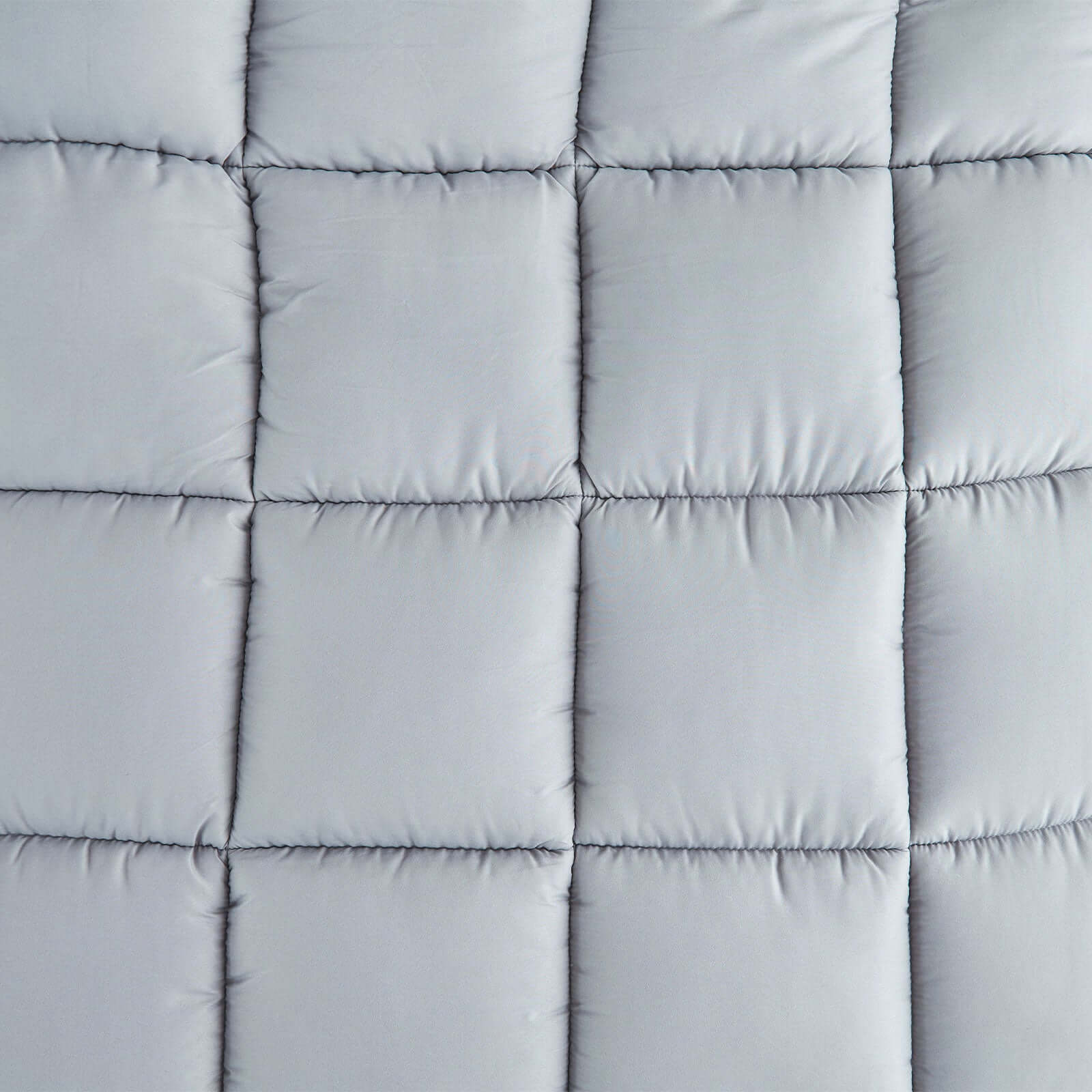 Couette chaude respirante, hypoallergénique - Collection Dream Red