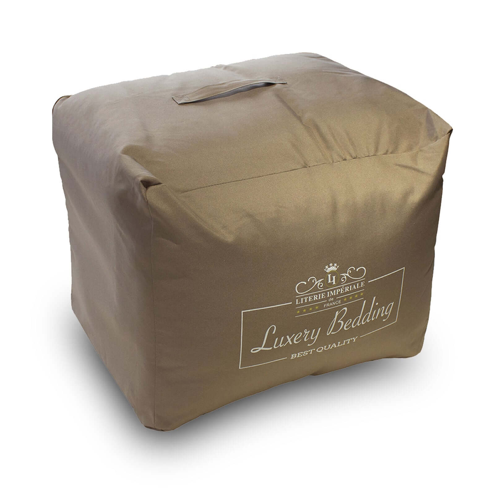 Couette hiver très chaude 600 g/m² - Collection Palace