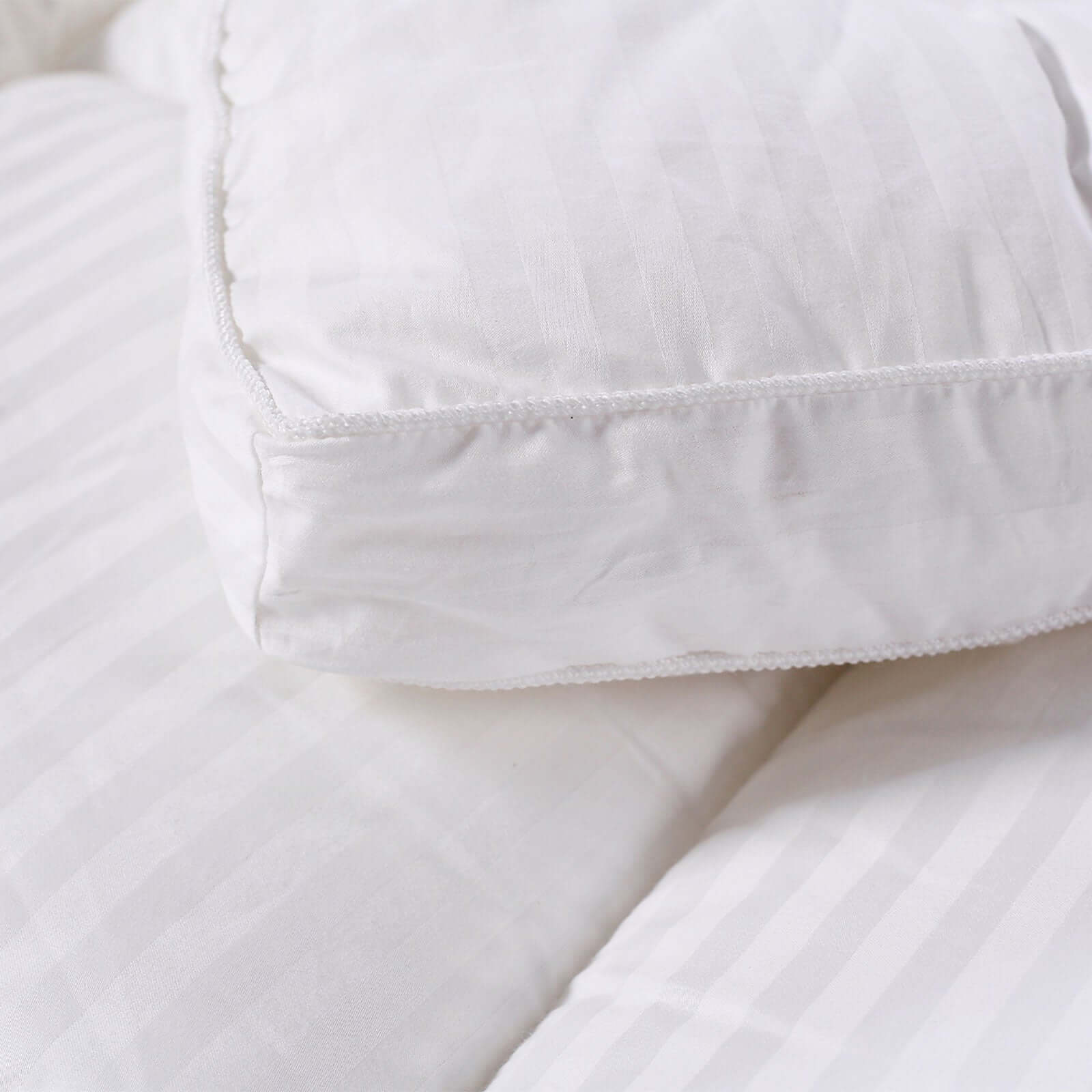 Couette hiver très chaude 600 g/m² - Collection Palace