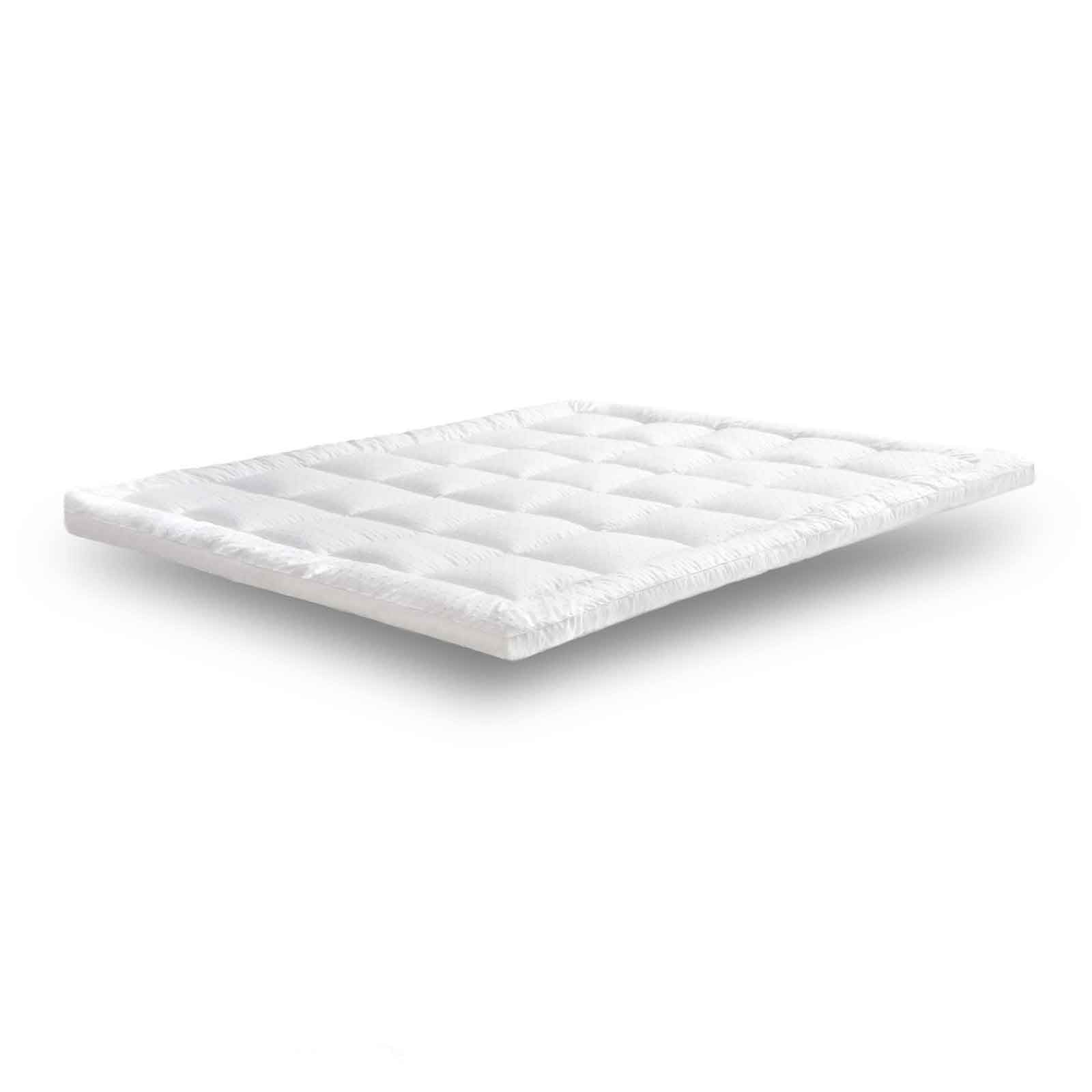 Surmatelas hypoallergénique, confortable - Collection Cosy