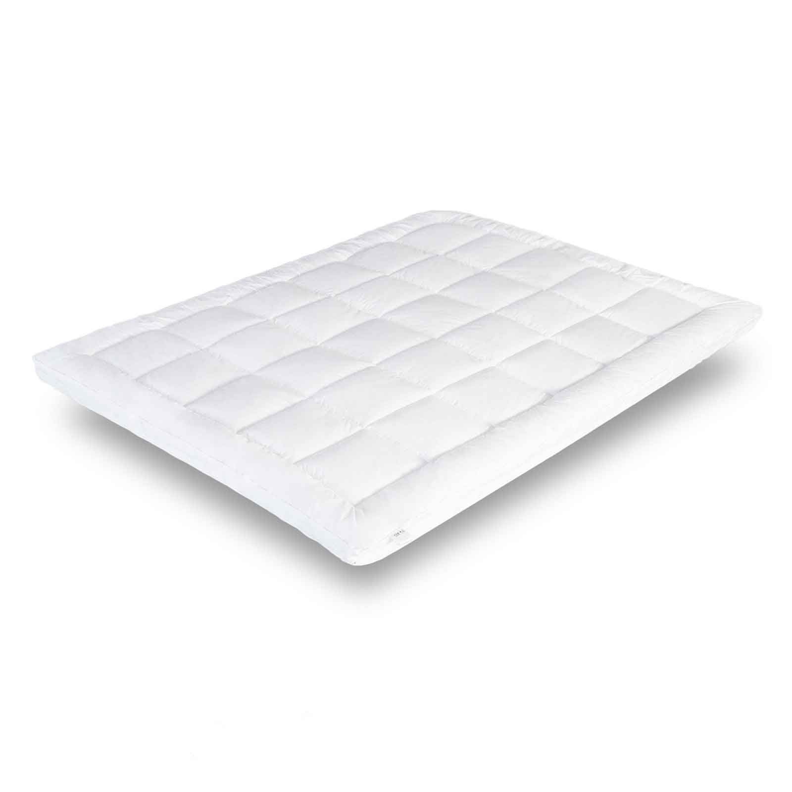 Surmatelas grand confort de couchage - Collection Duo Tech