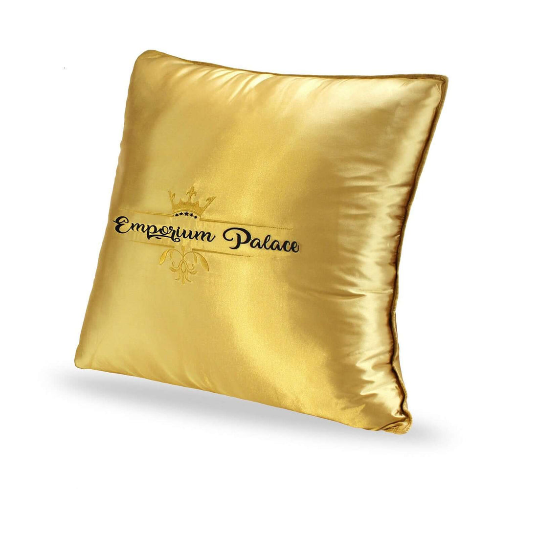 Luxuskissen: Emporium Palace
