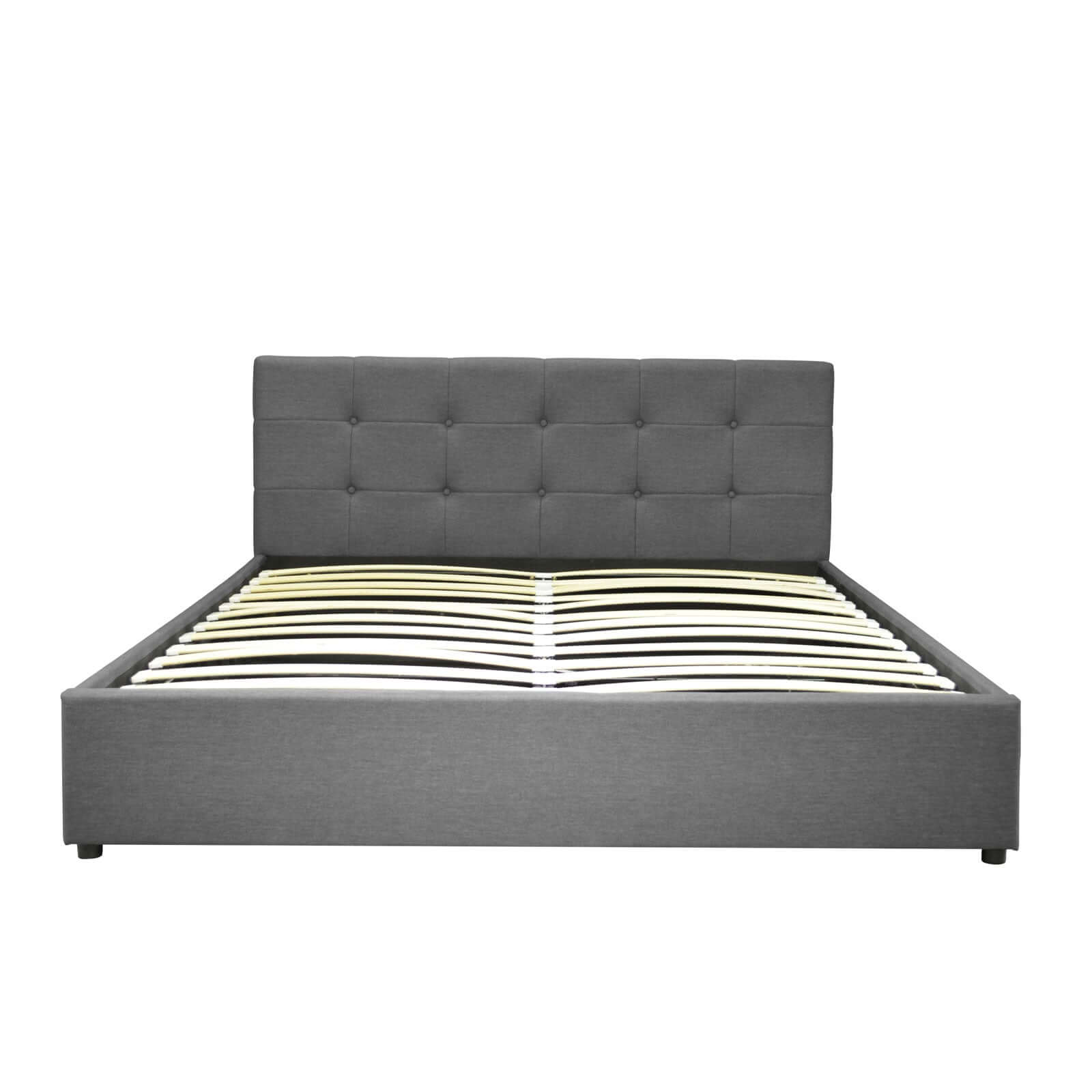 Elektro-Stauraumbett: viel Platz und Komfort