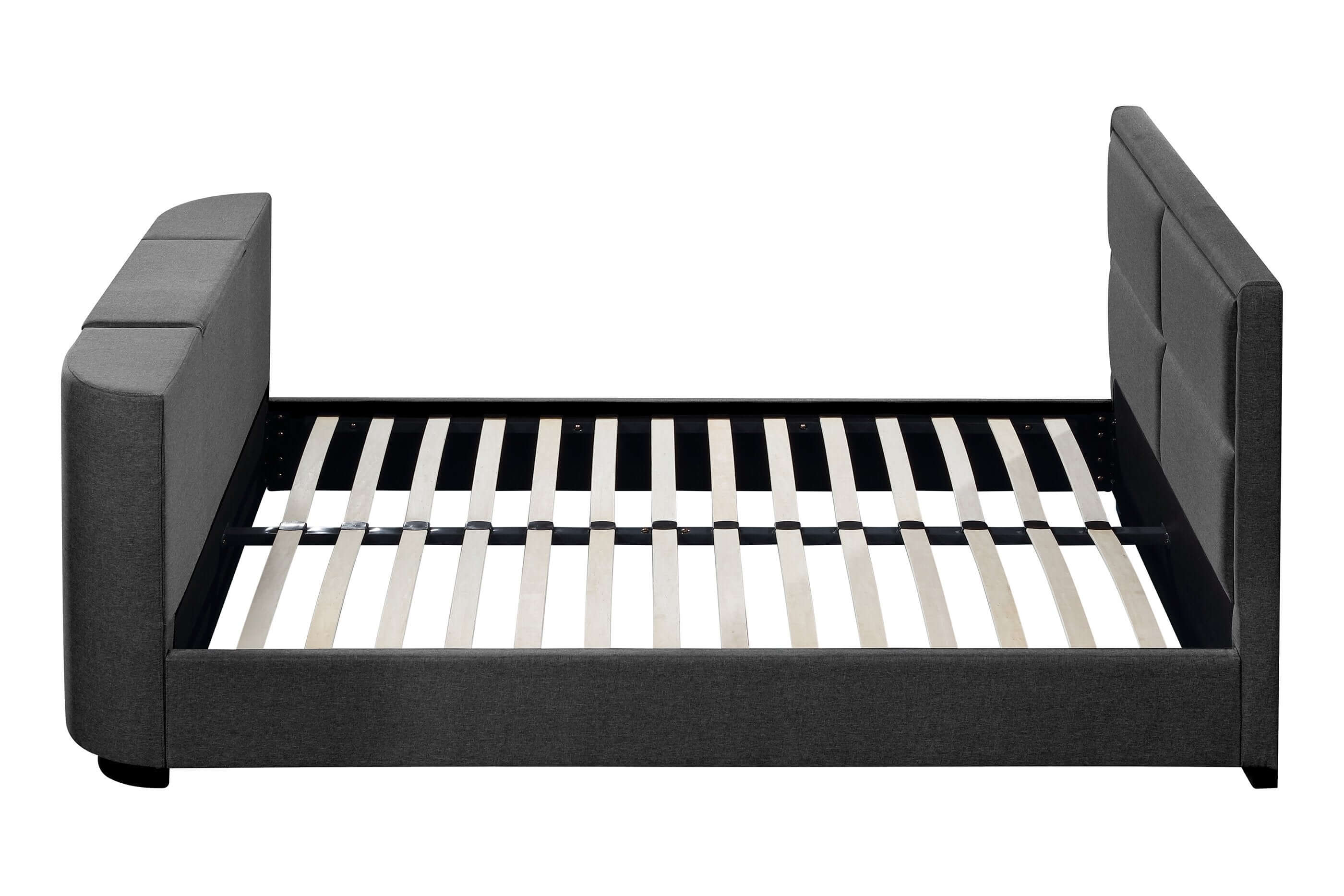 Lit avec TV intégré - Collection Palace