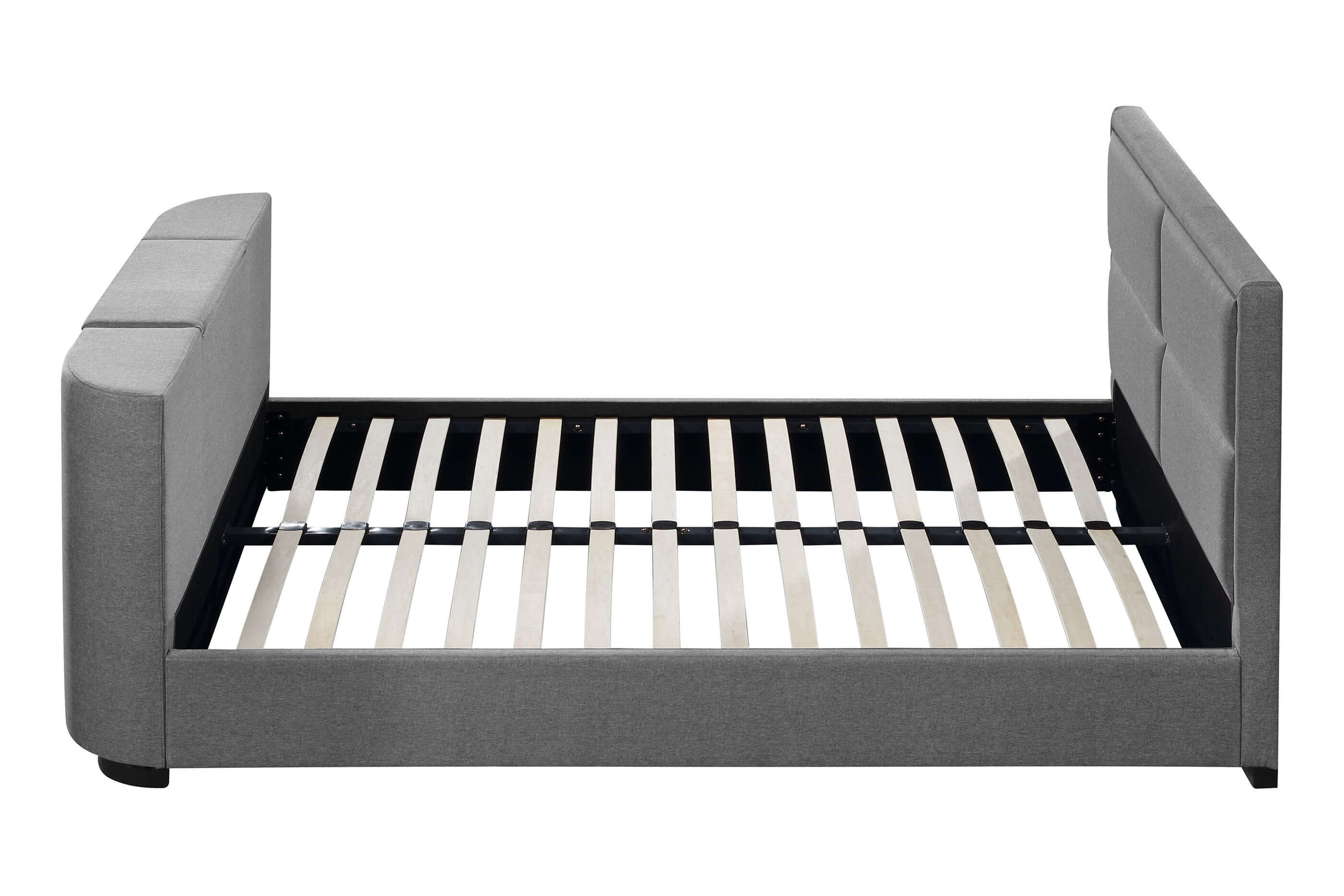 Lit avec TV intégré - Collection Palace