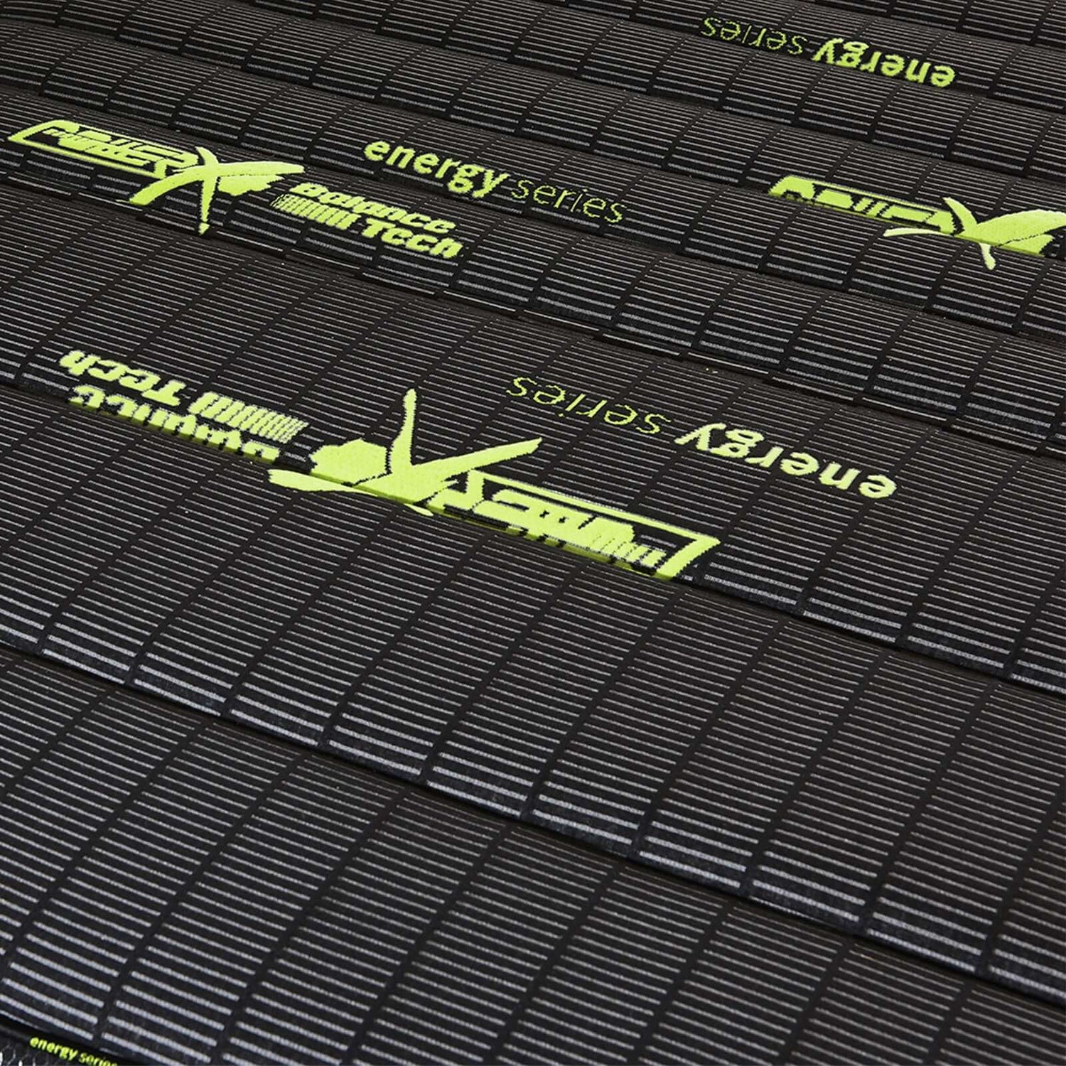 Passion Matratze: Memory Foam - Abnehmbarer Bezug