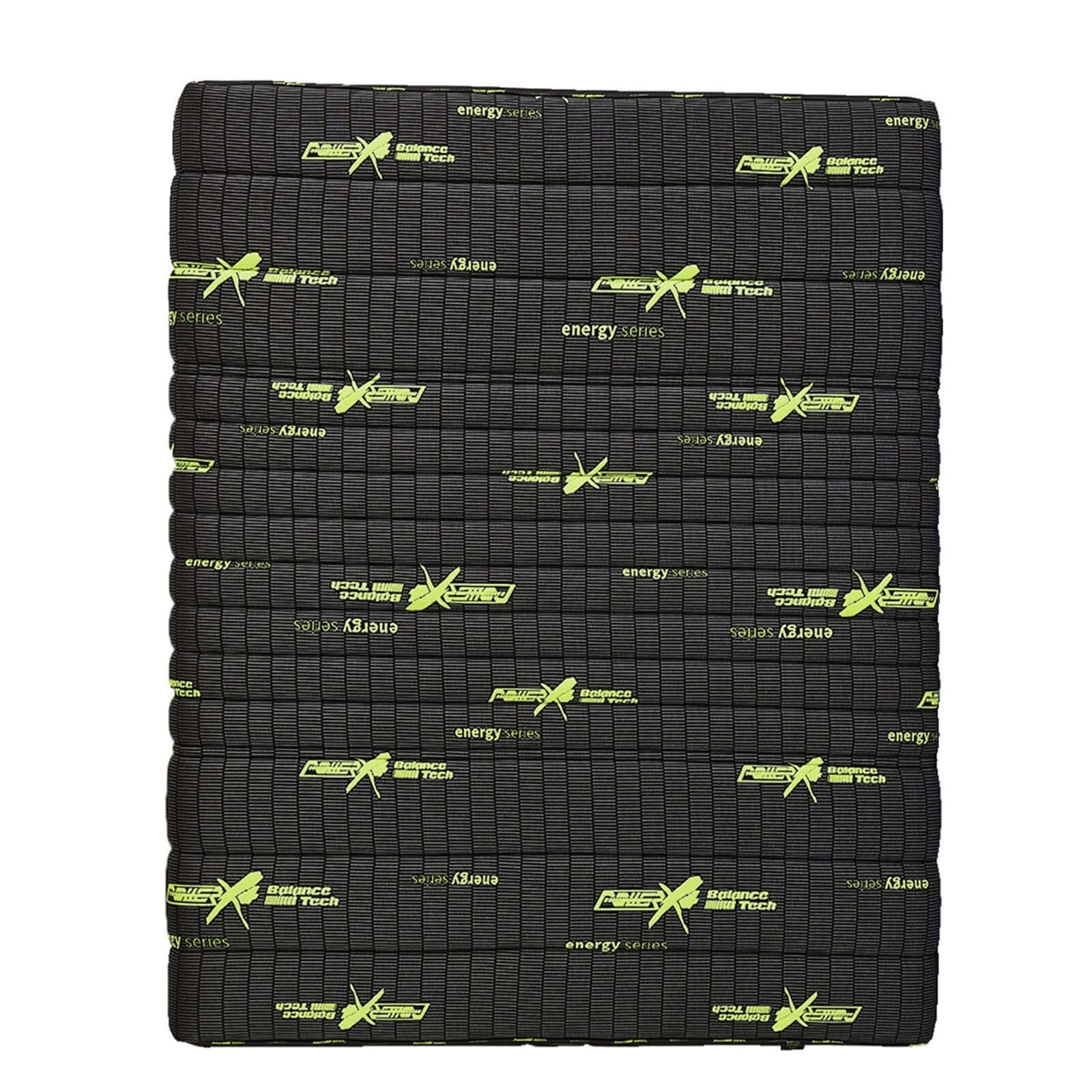 Matelas Passion : mémoire de forme et déhoussable