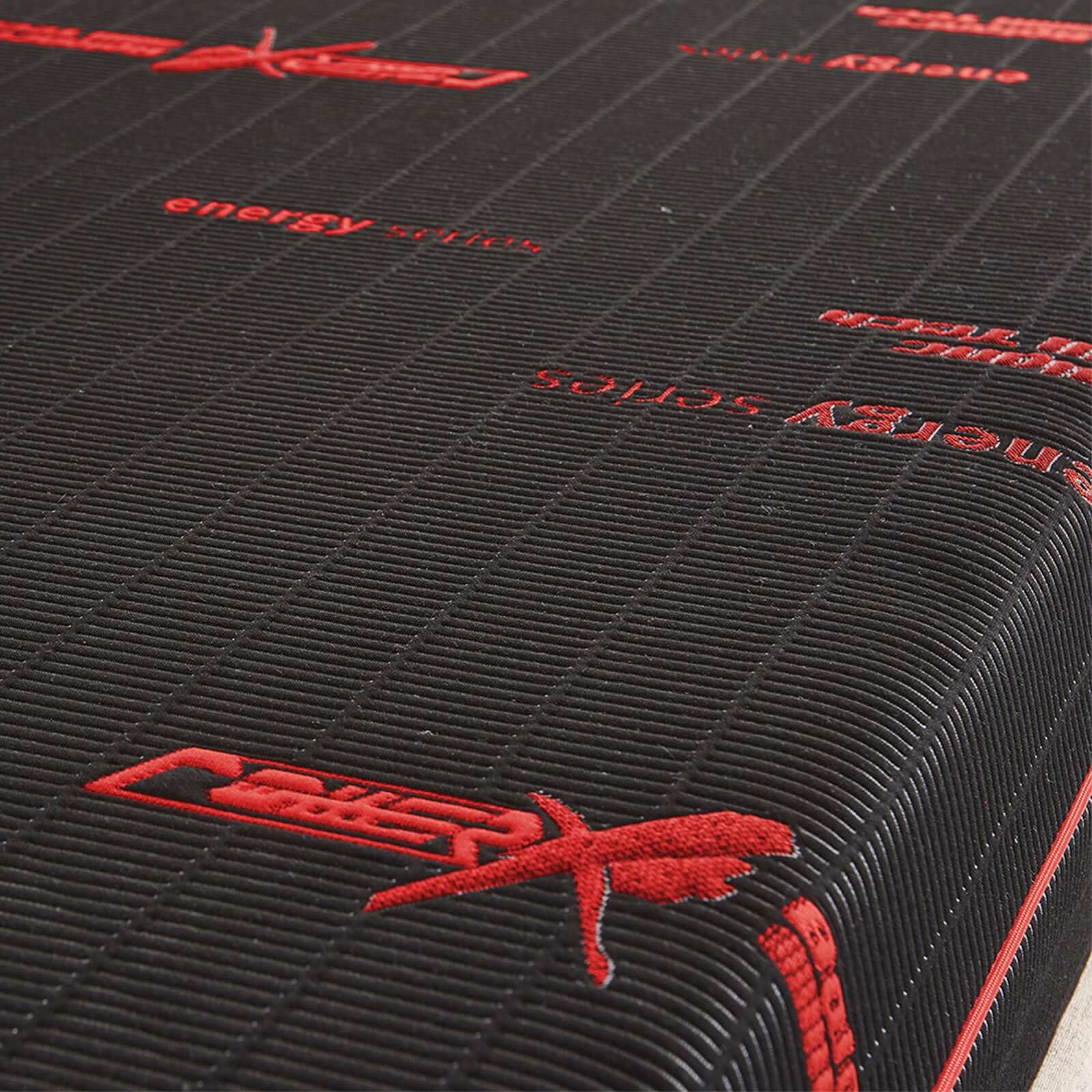 Matelas Sensation : mémoire de forme et déhoussable